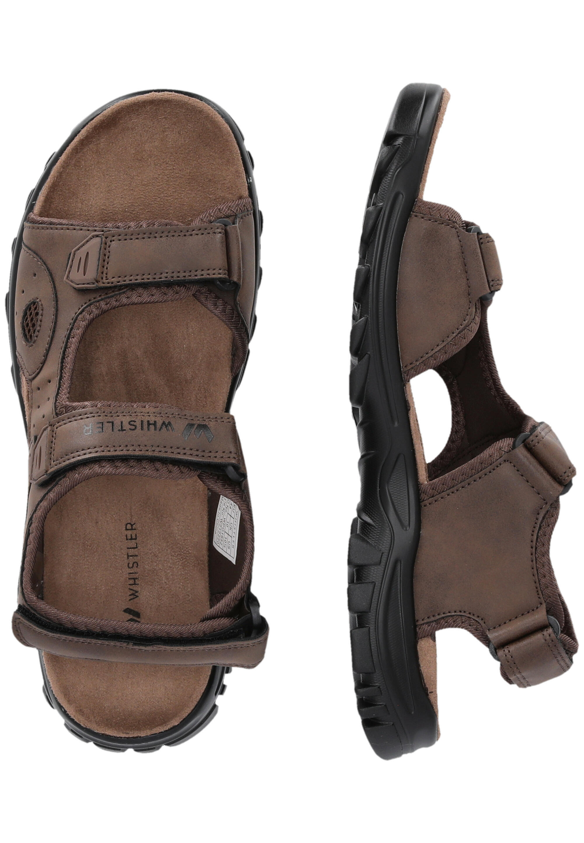 Sandalen Whistler Hornsin 5/7