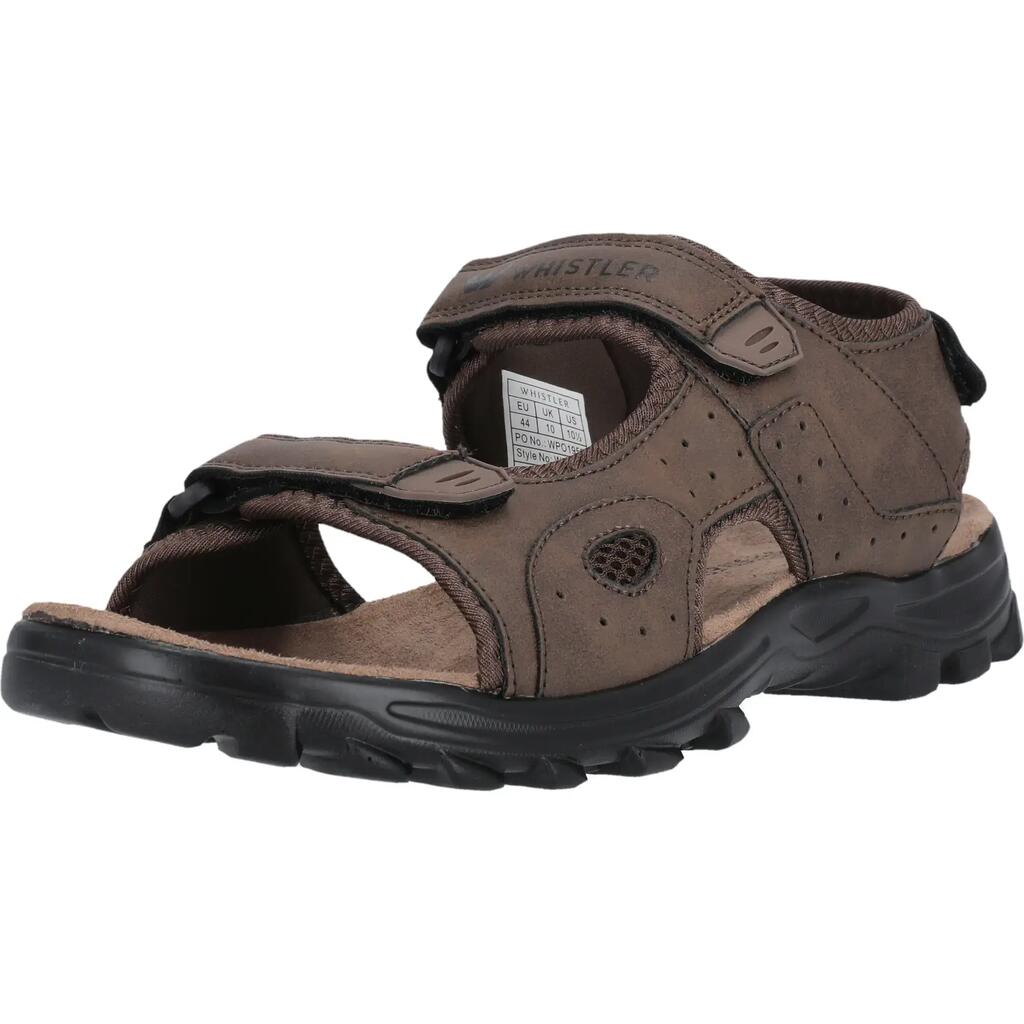 Sandals Whistler Hornsin