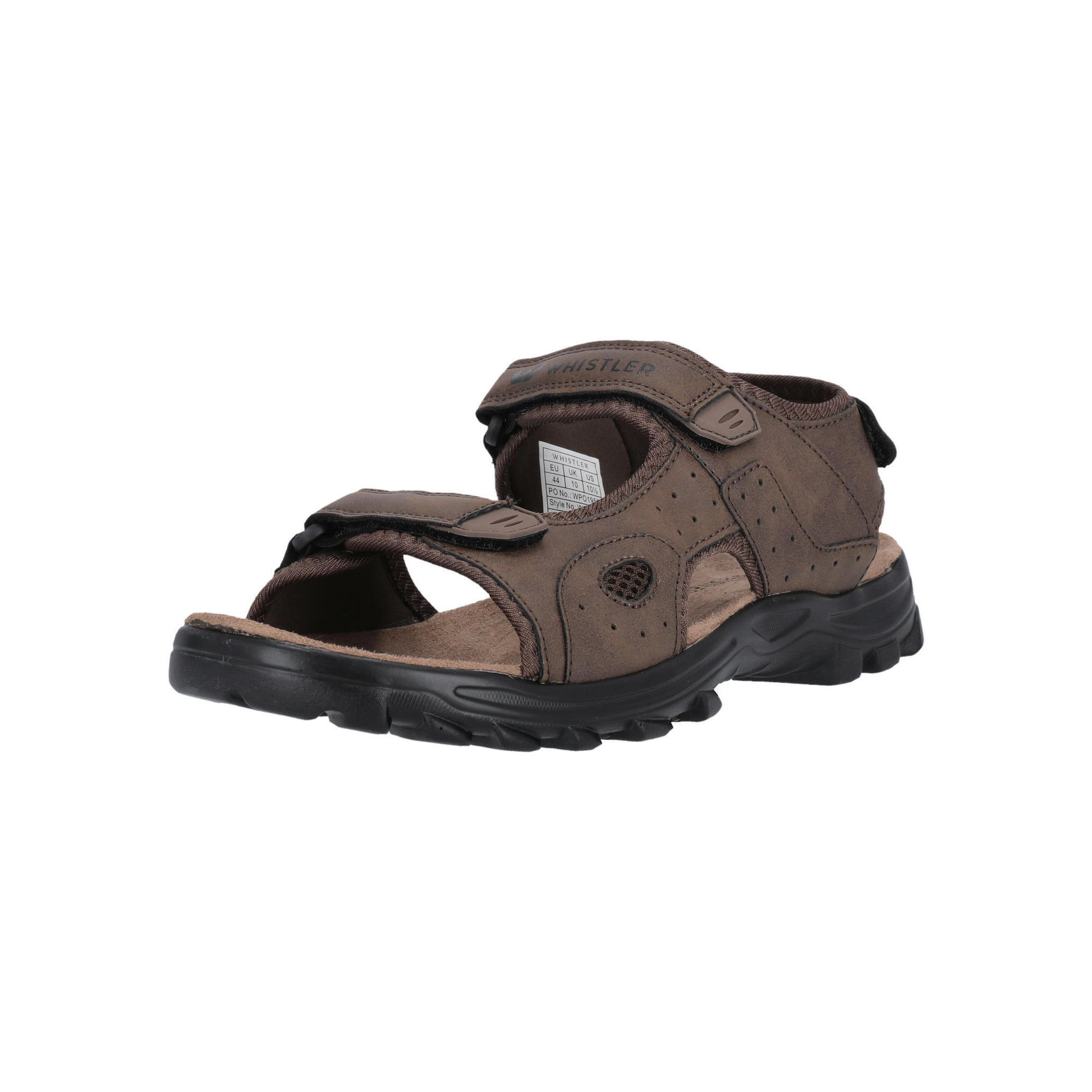 Sandalen Whistler Hornsin 2/7