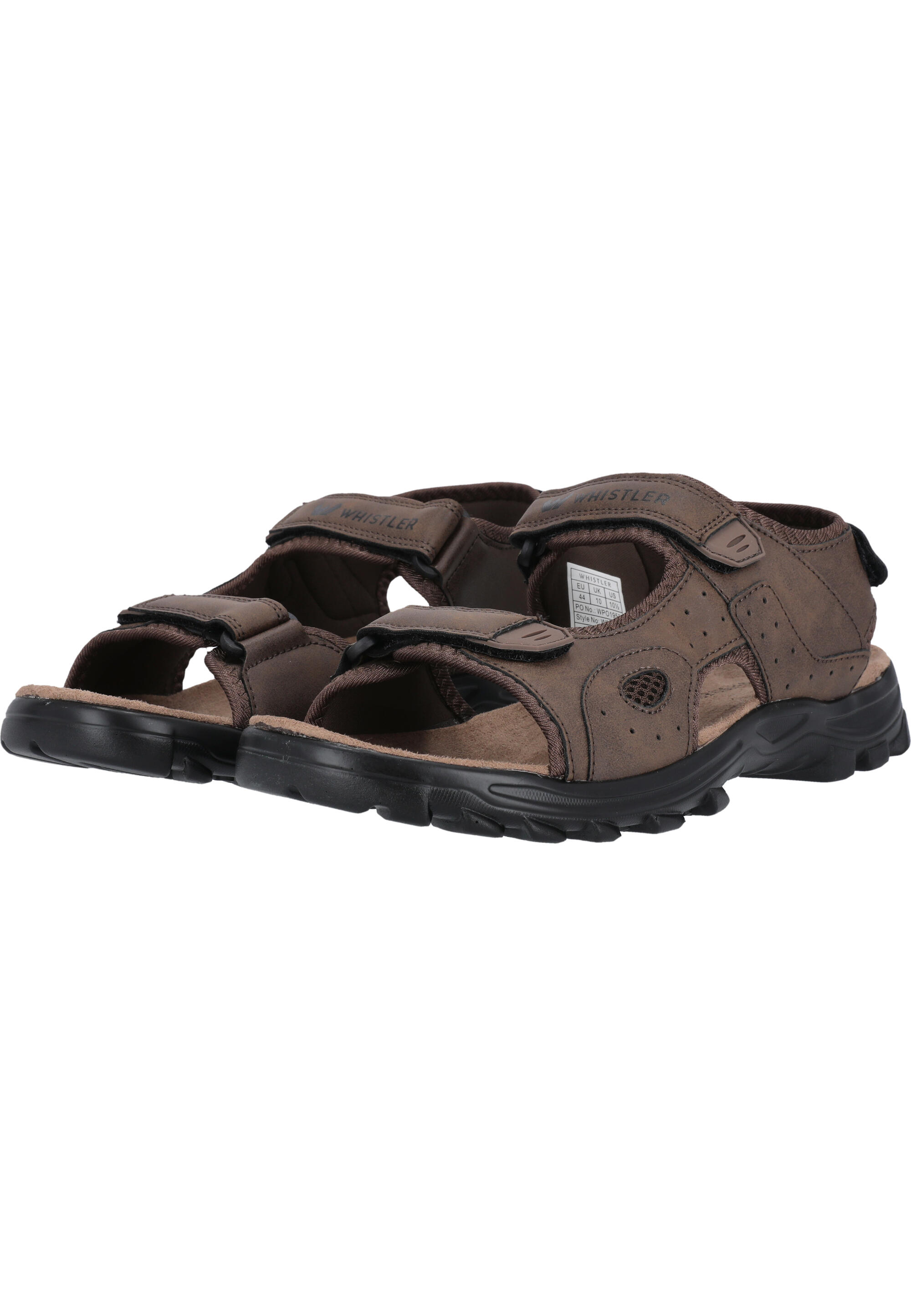 Sandalen Whistler Hornsin 4/7