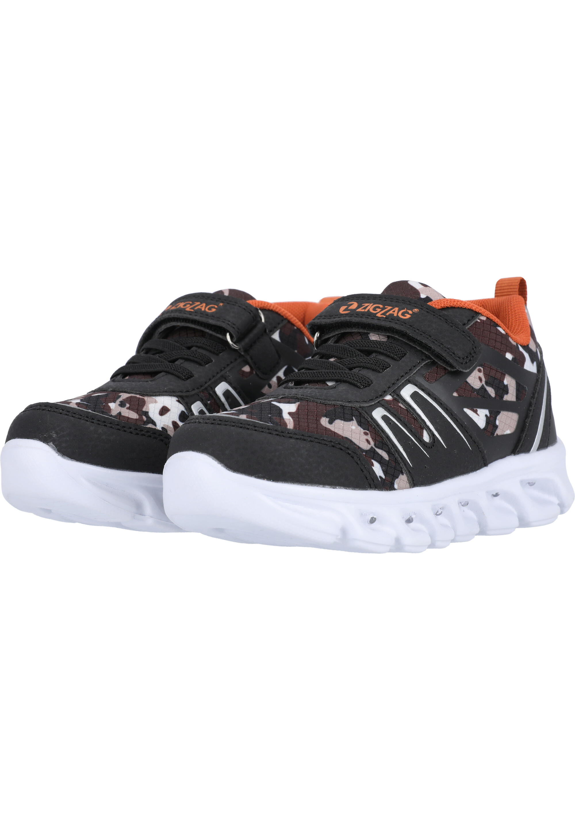 Baskets basses Velund 4/5
