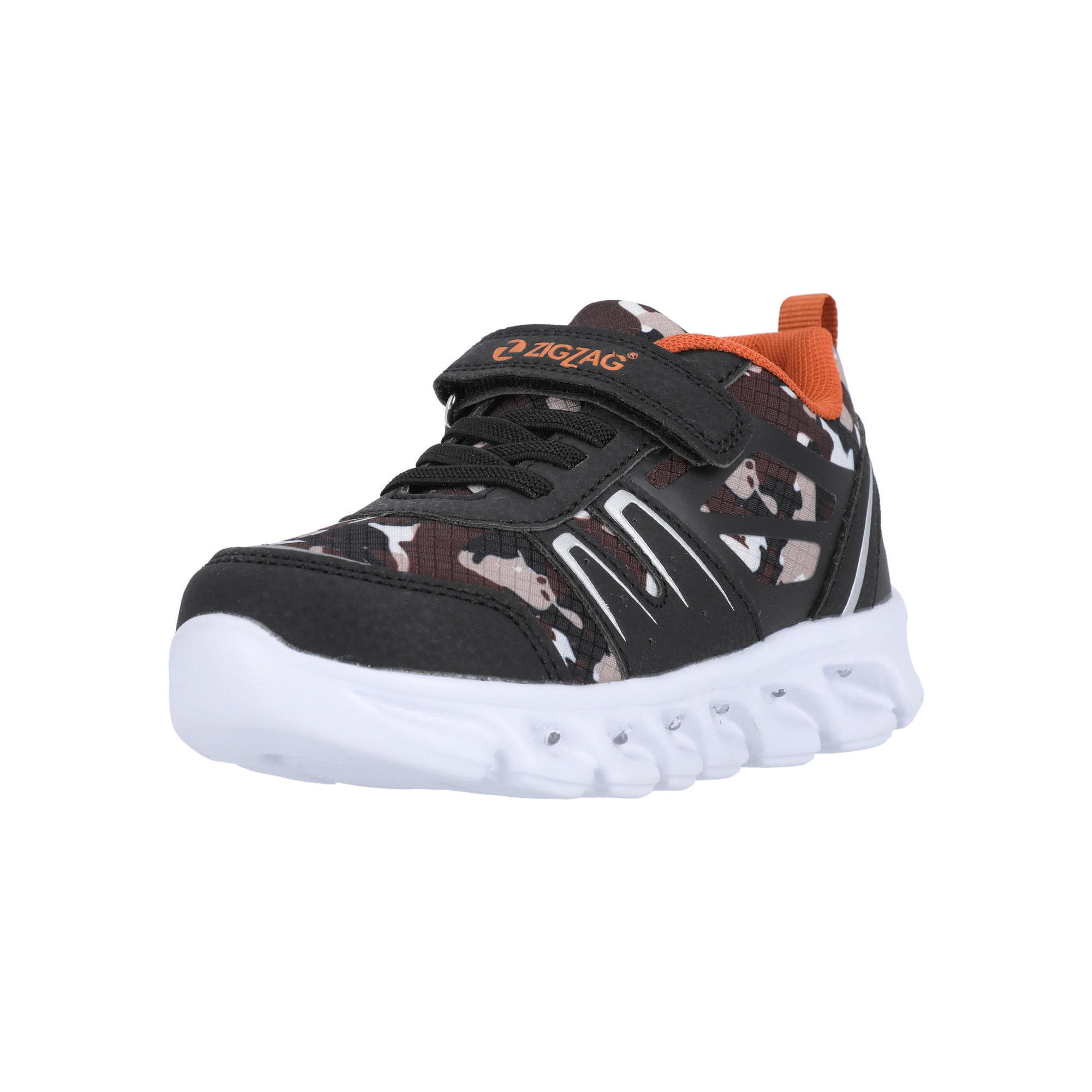 Baskets basses Velund 2/5