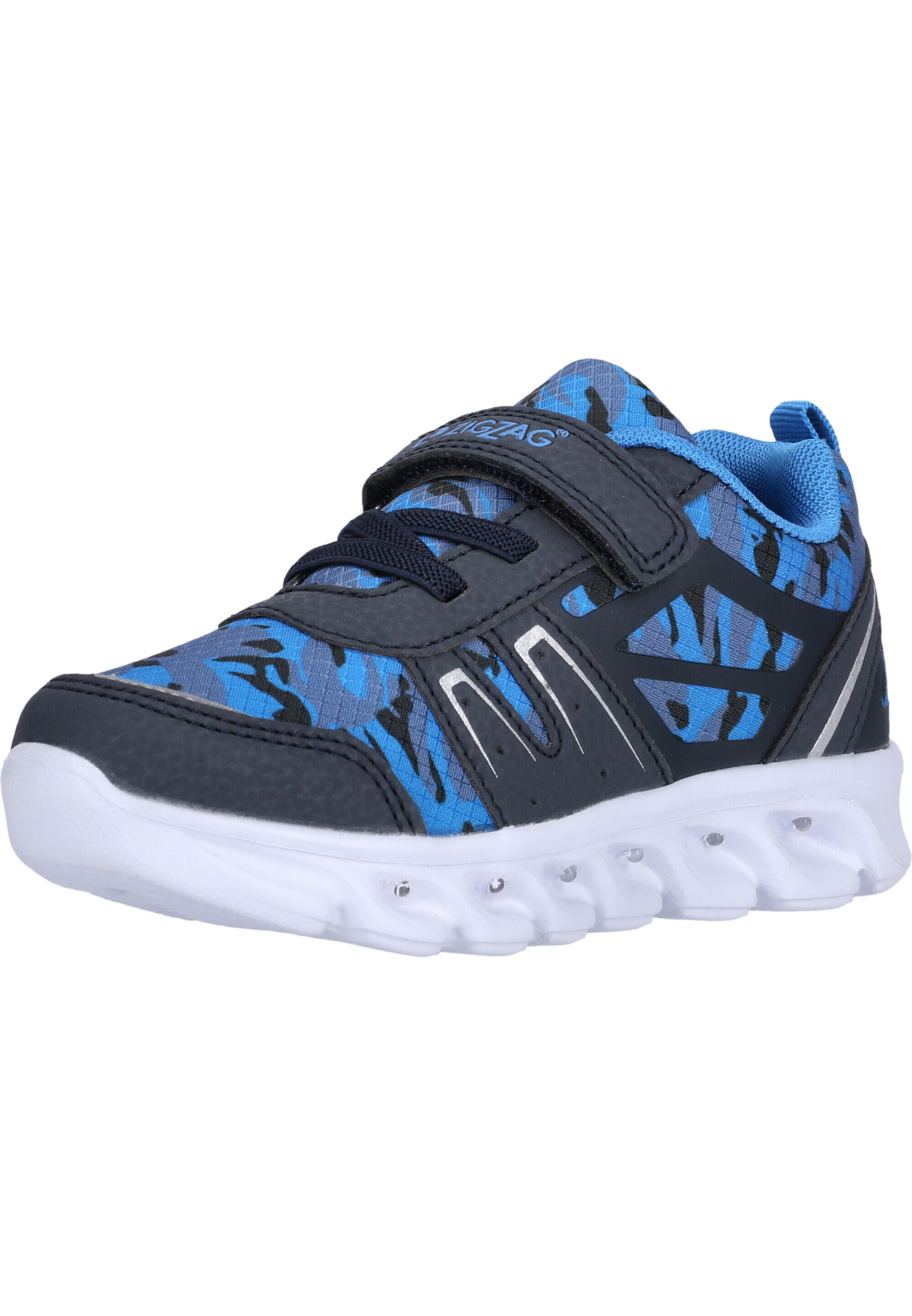 Baskets basses Velund 3/5