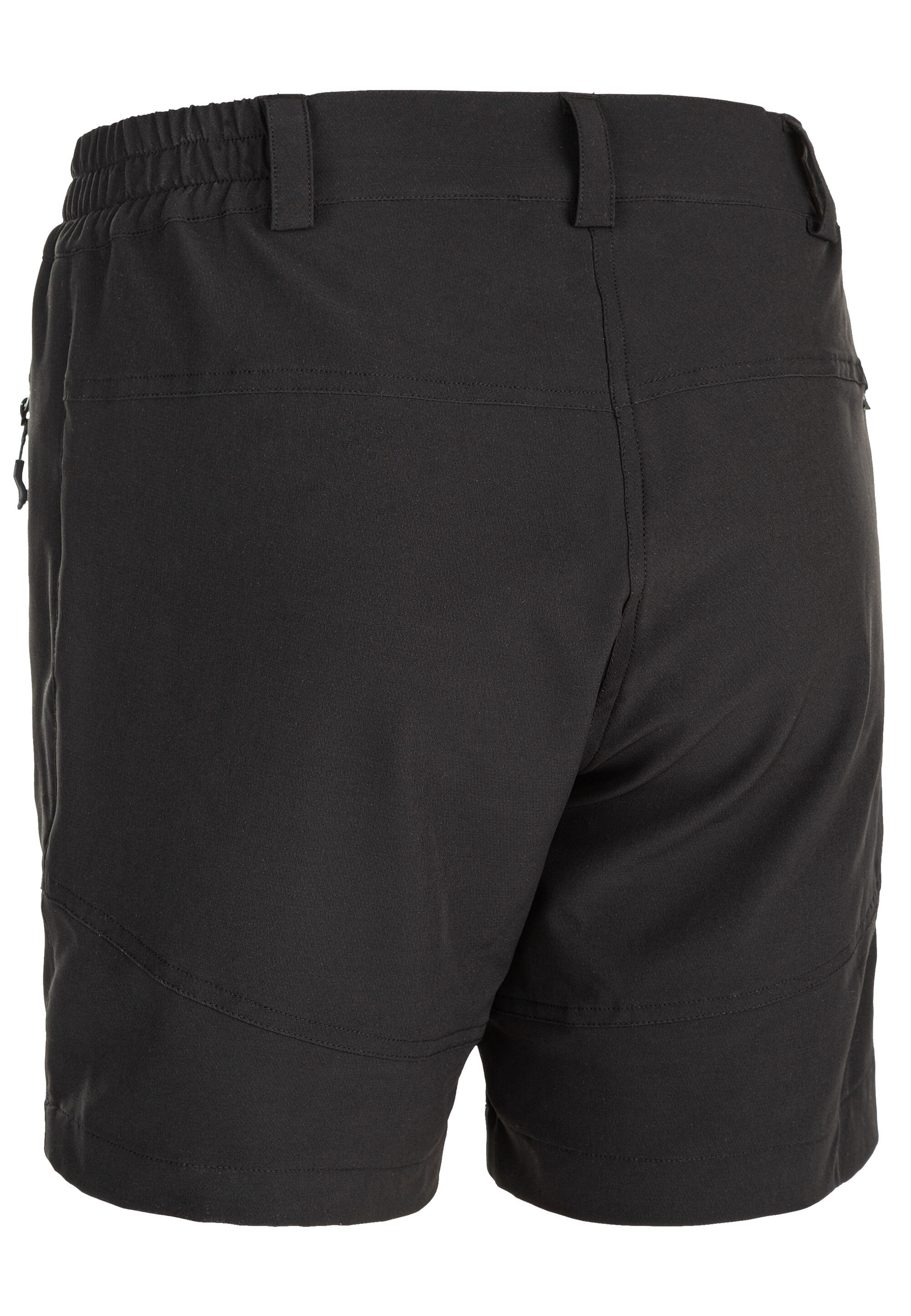 Short Donna Whistler Lala Stretch 2/7