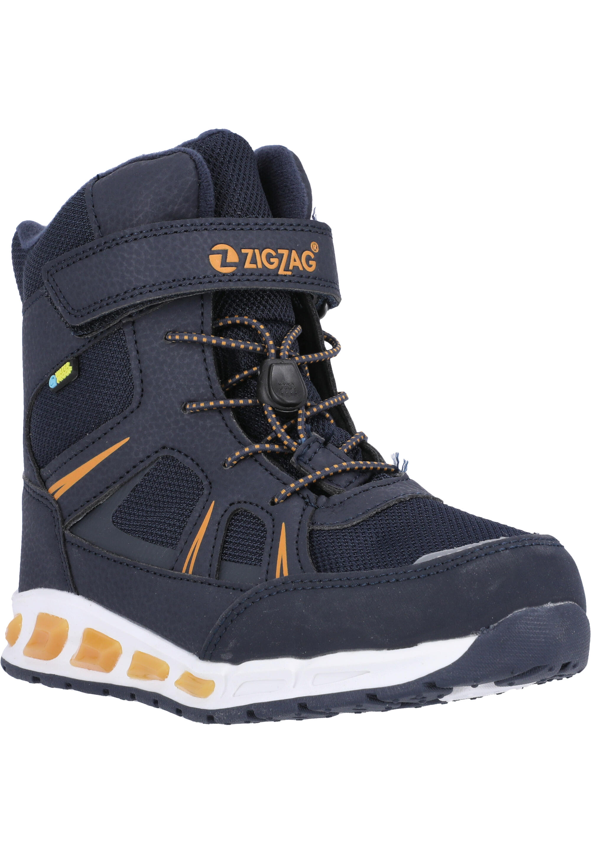 Bottes Clementu 4/7