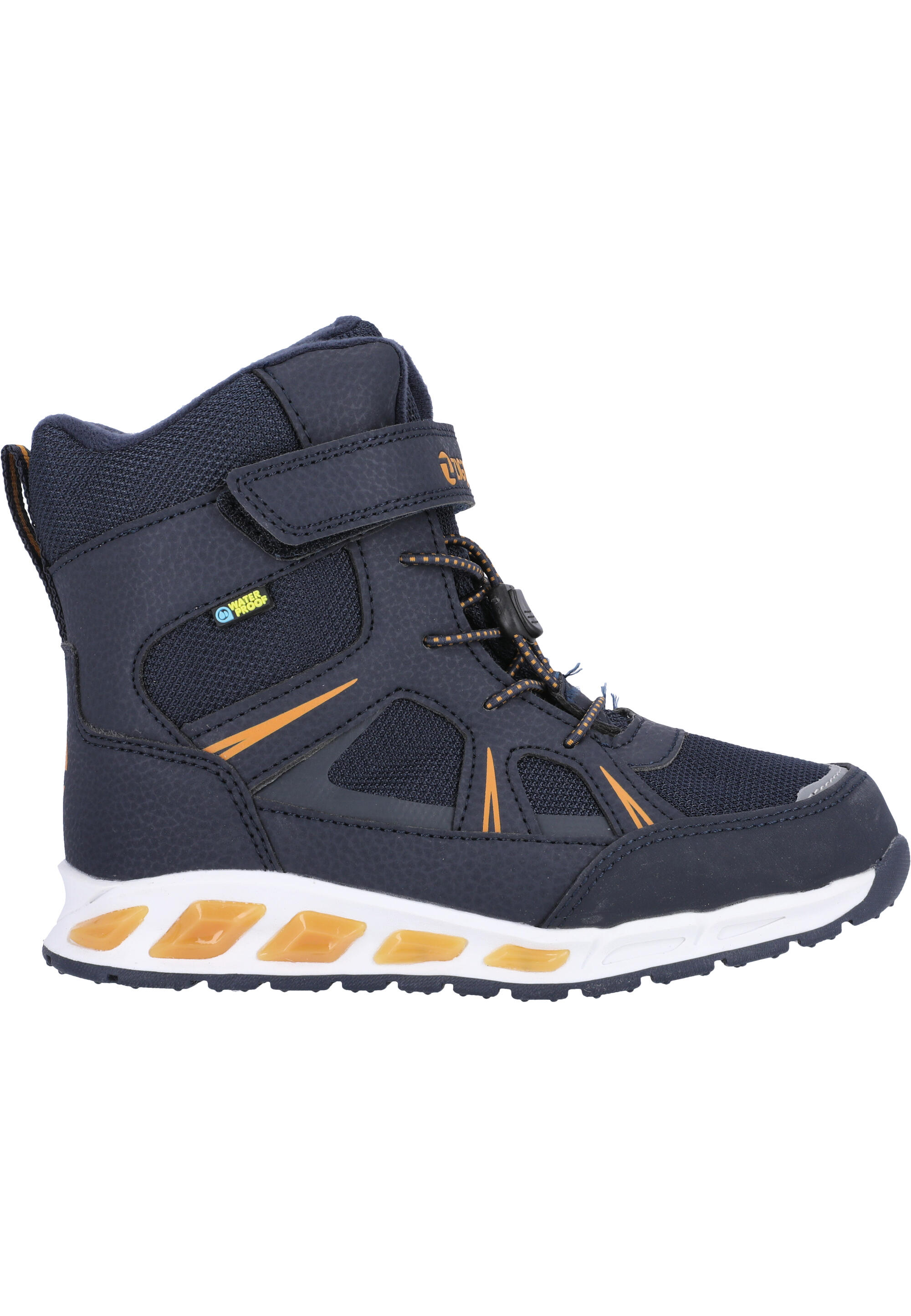 Bottes Clementu 3/7