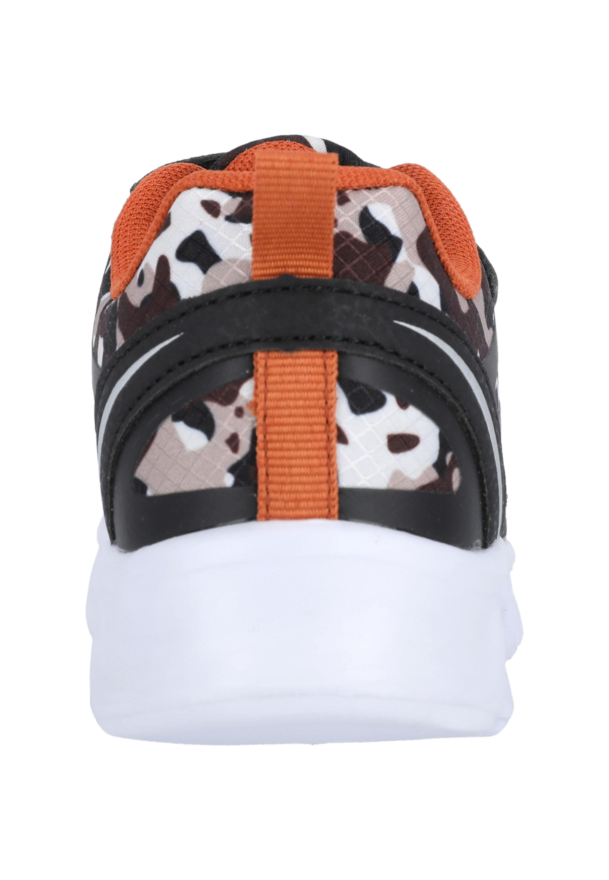 Baskets basses Velund 5/5