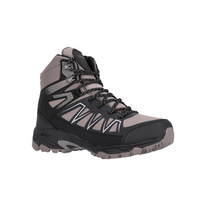 Kayla W dames outdoorschoen wandelen/outdoor/trekking, met Vibram zool