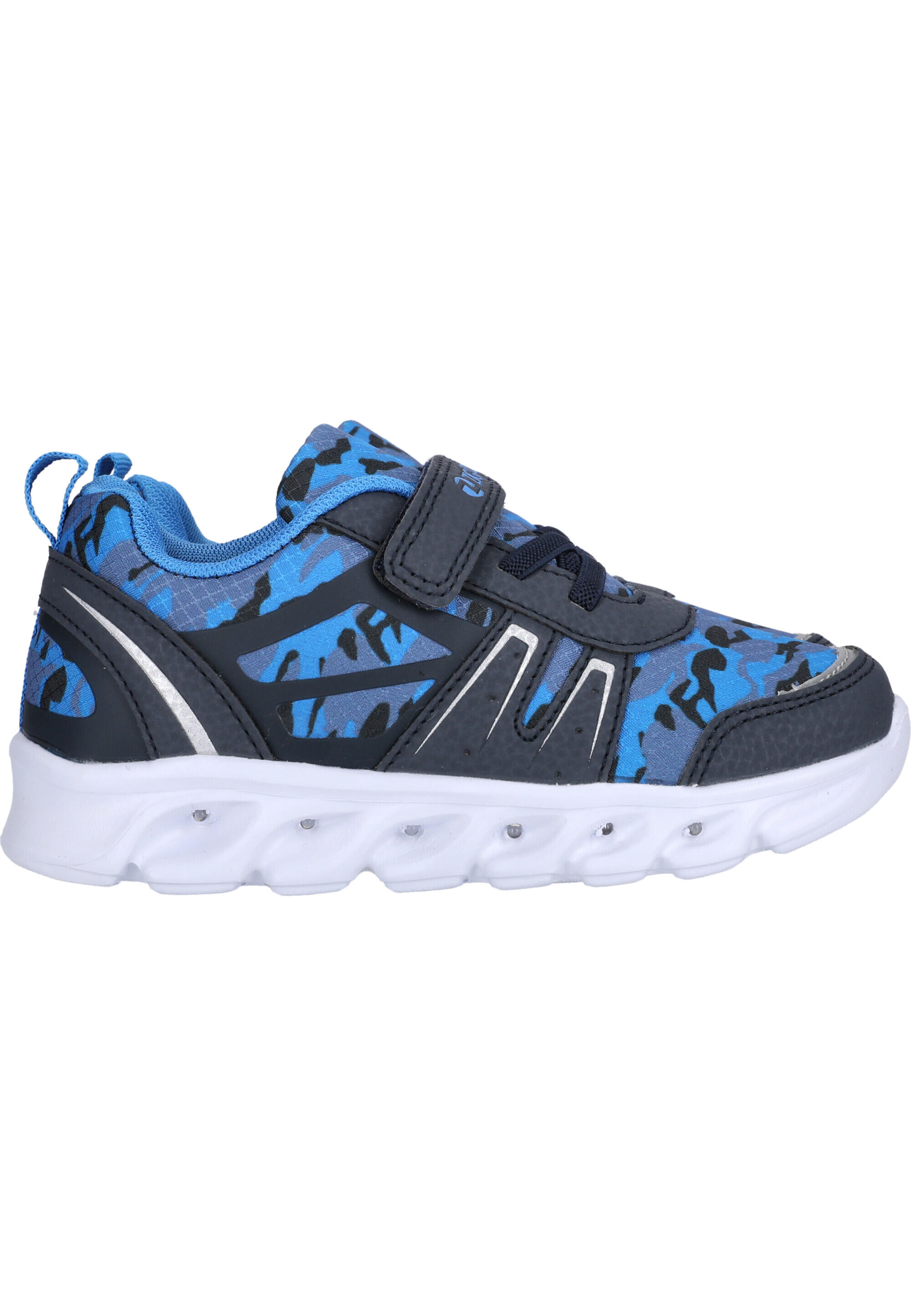 Baskets basses Velund 5/5