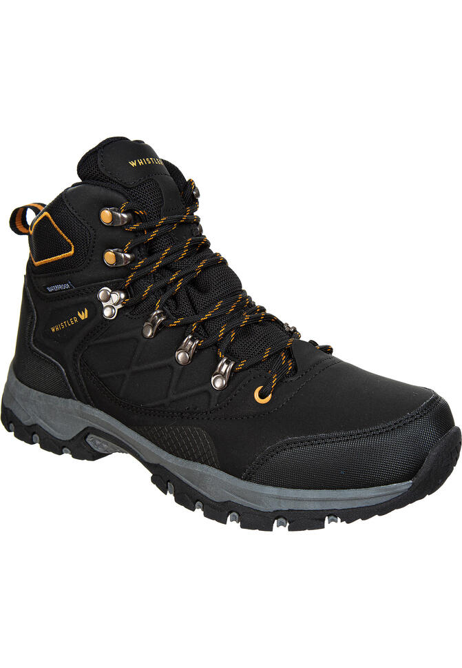Buty trekkingowe męskie Whistler Muschic WP