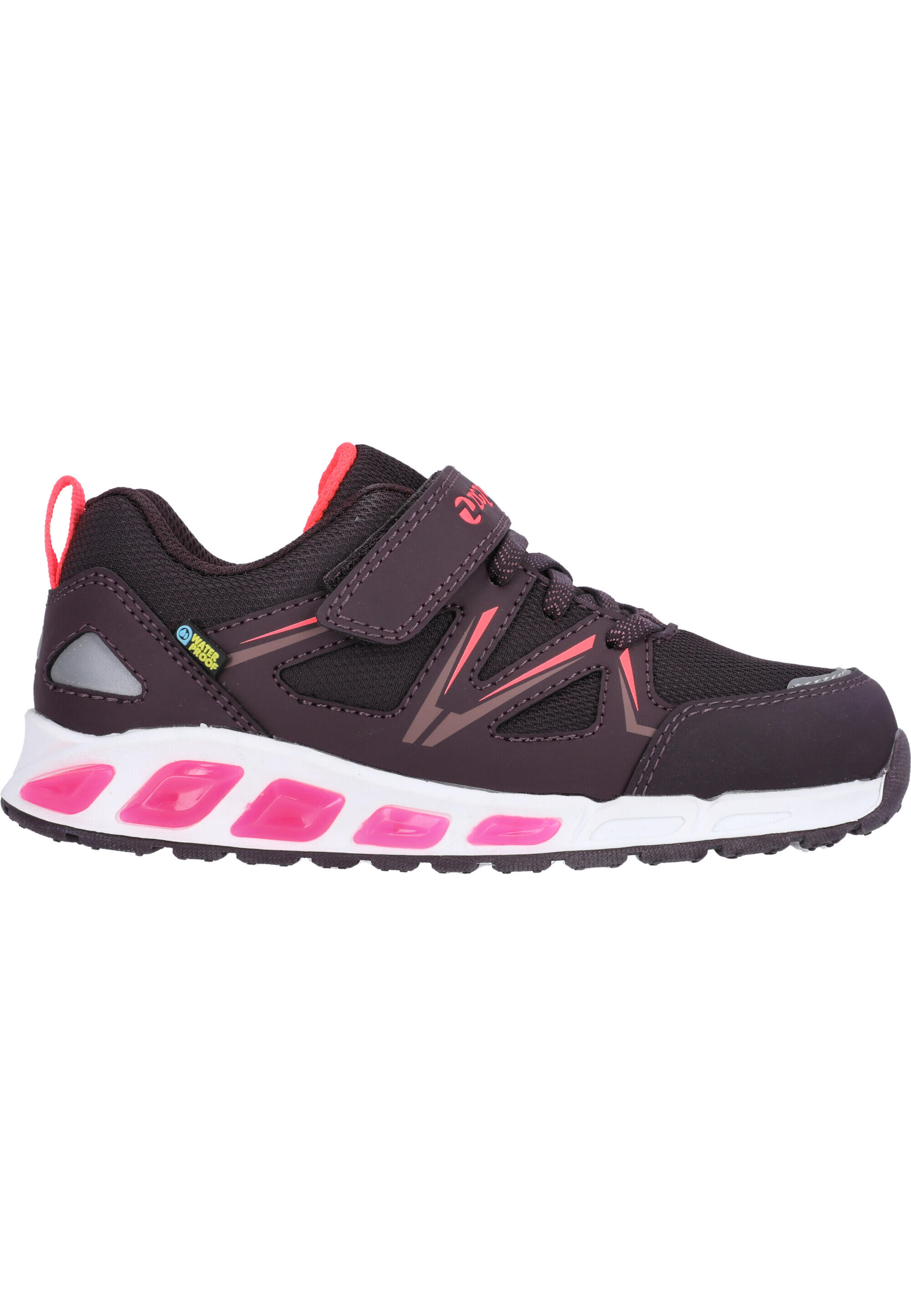 Lage sneakers Kemsite 3/5