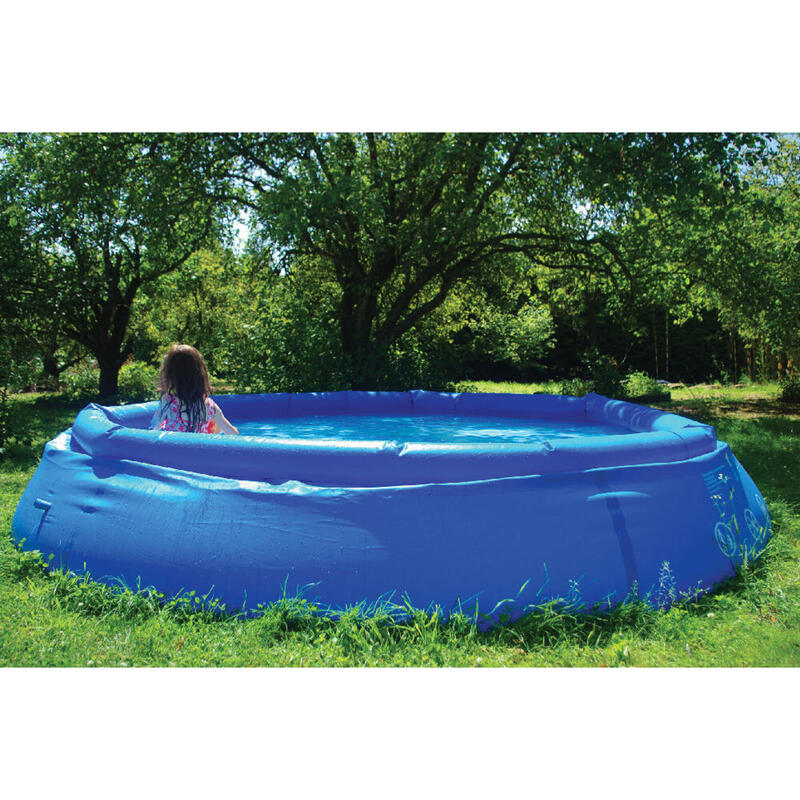 Pool Base Zwembad ondervloer - 79 x 119 cm