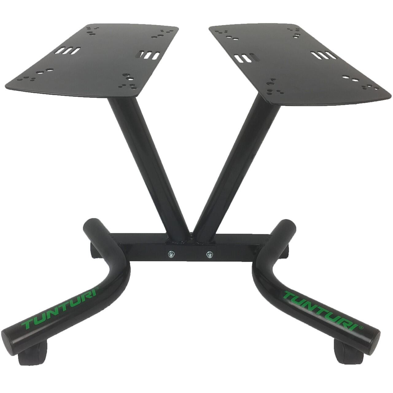 Hantelständer für Selector Hanteln - 62 cm - Hantelablage 1/3