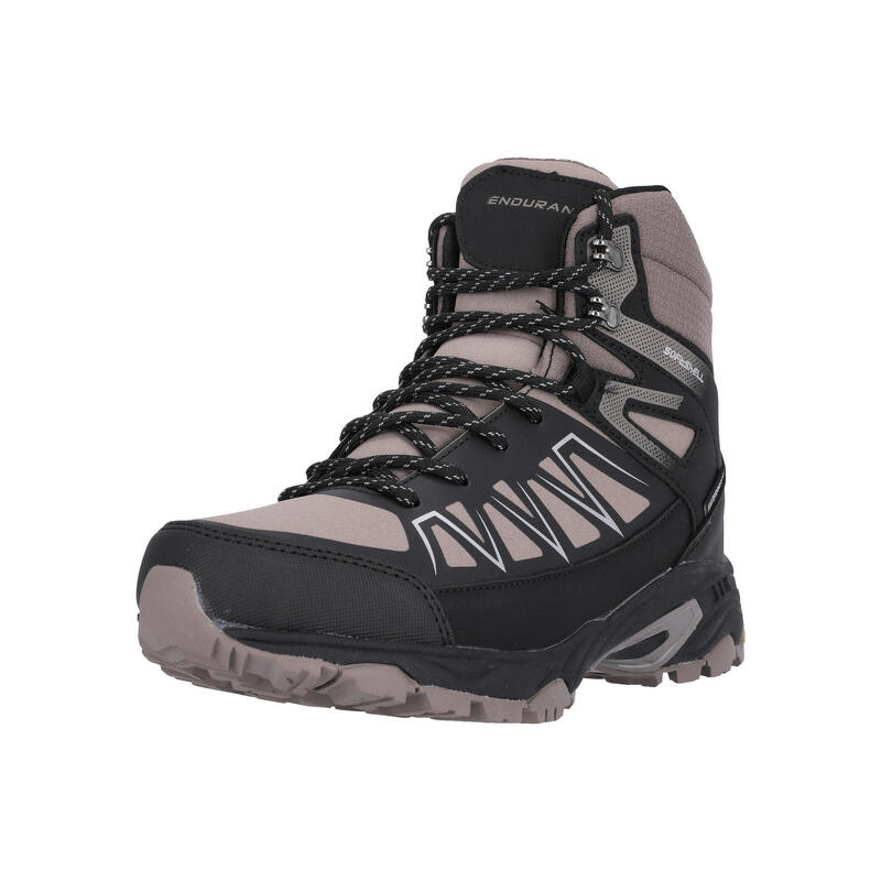 Kayla W dames outdoorschoen wandelen/outdoor/trekking, met Vibram zool