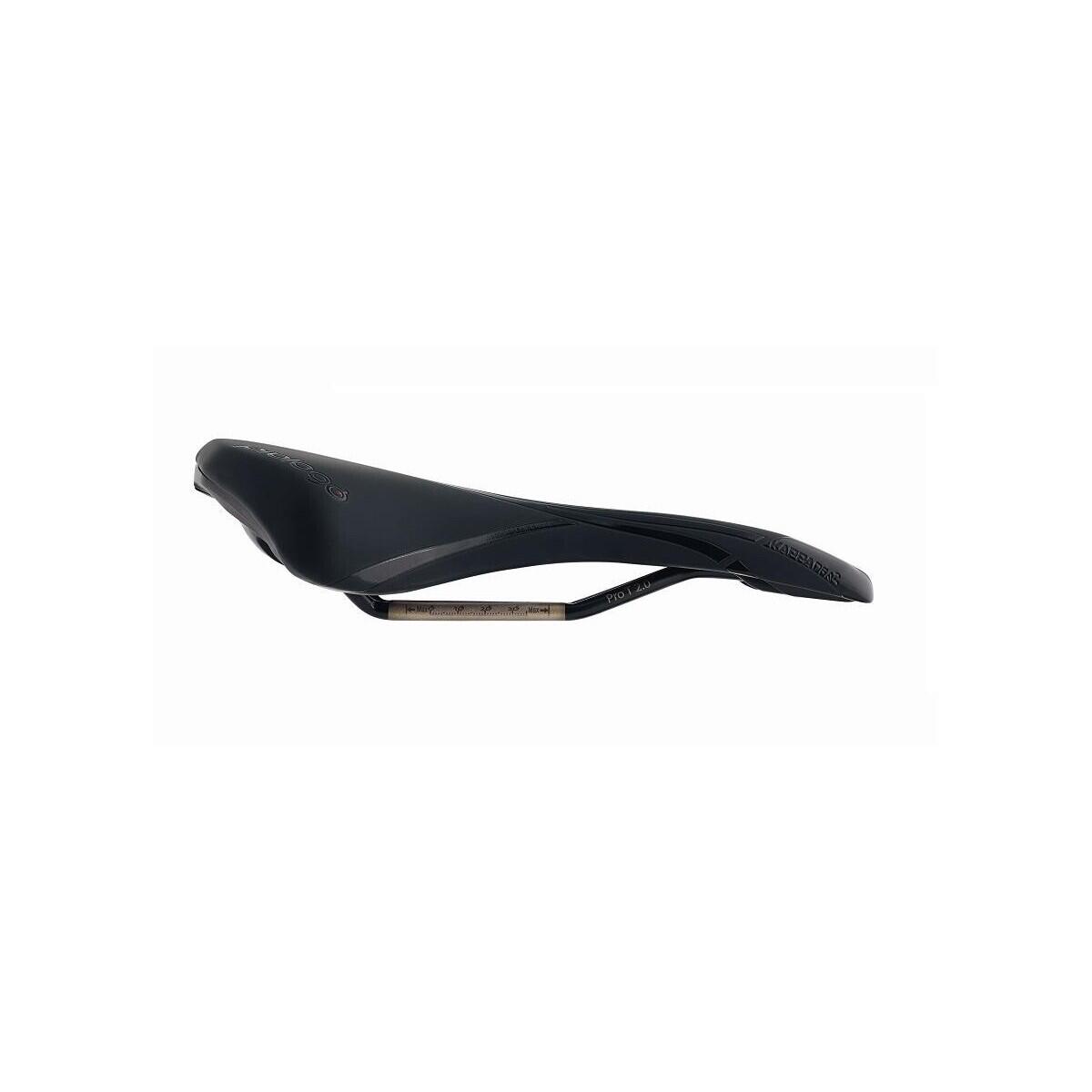 Prologo Saddle Kappa DEA2 T2.0 Black 3/3