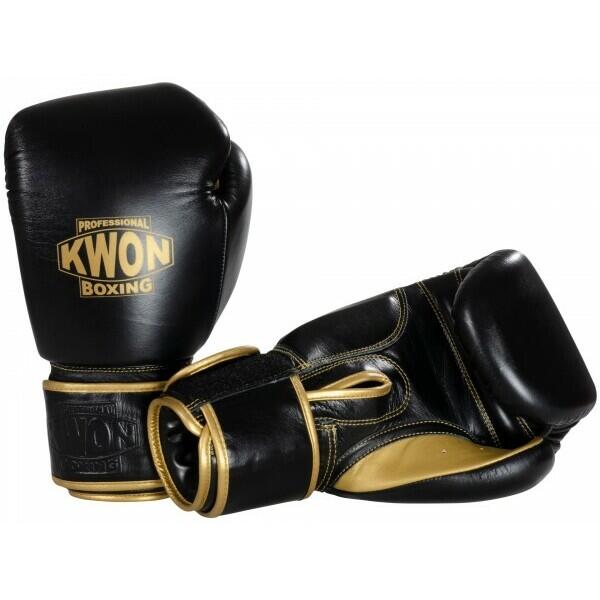 Guantoni da boxe Kwon Professional Boxing Sparring Defensive 7/7