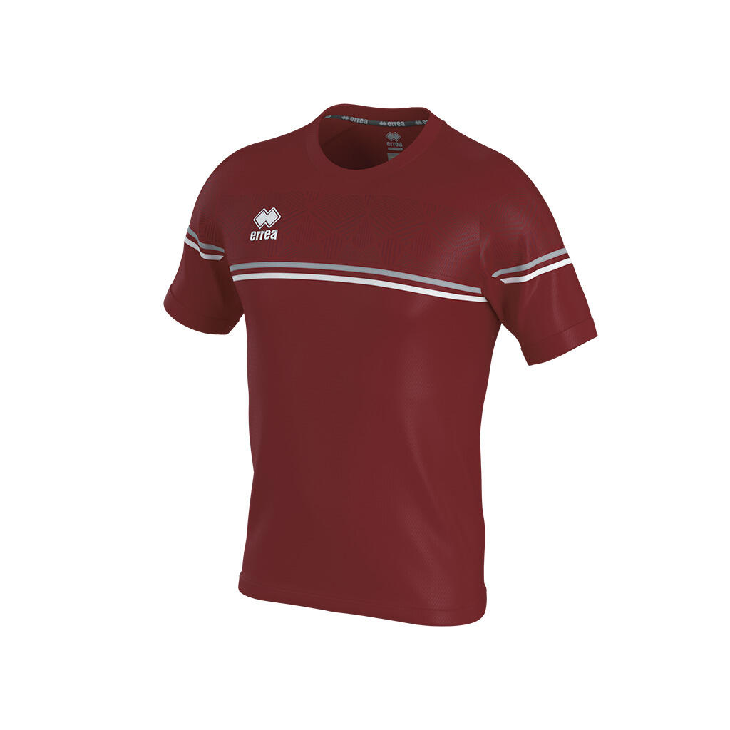 Children's jersey Errea diamantis maglia