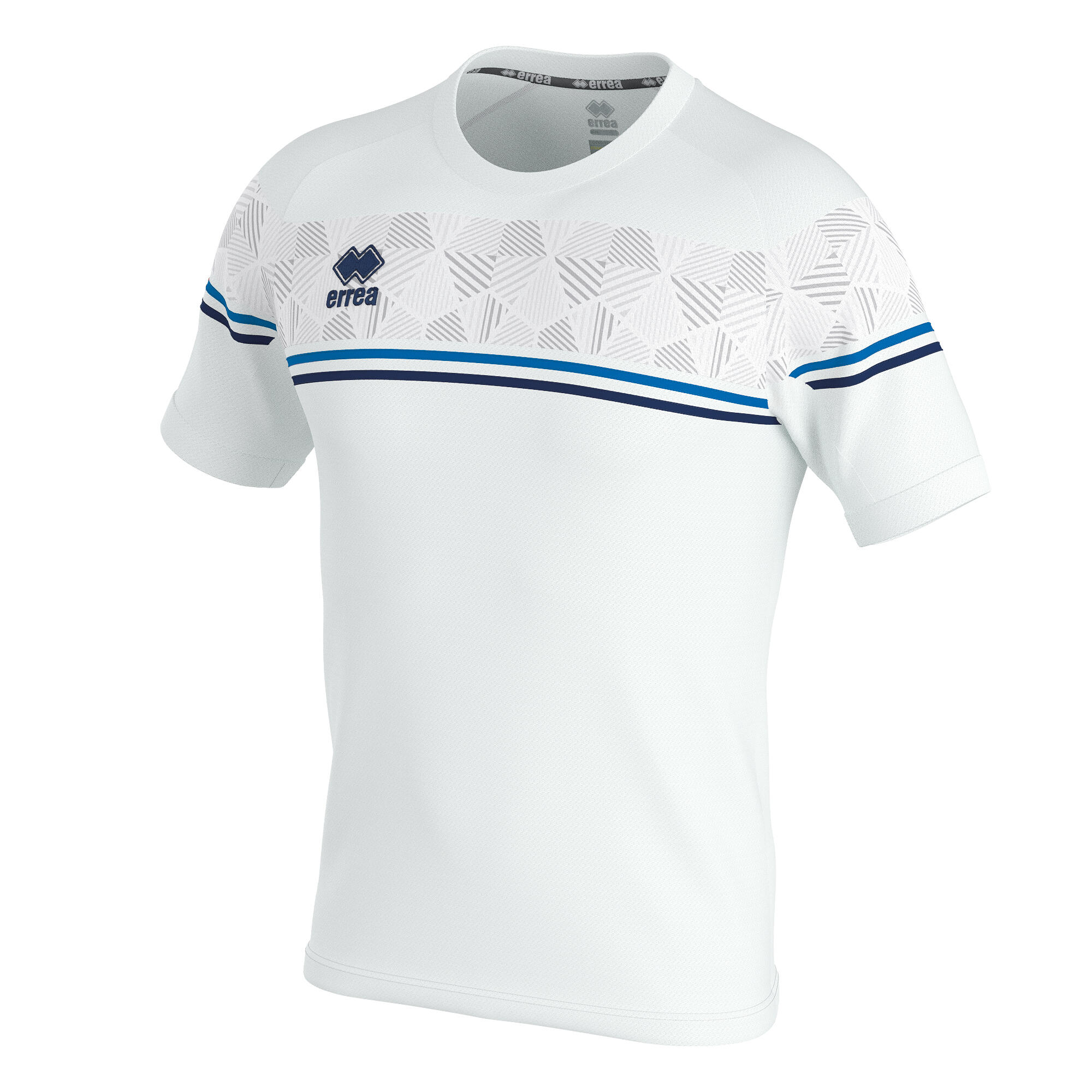 Jersey Errea diamantis maglia 3/5