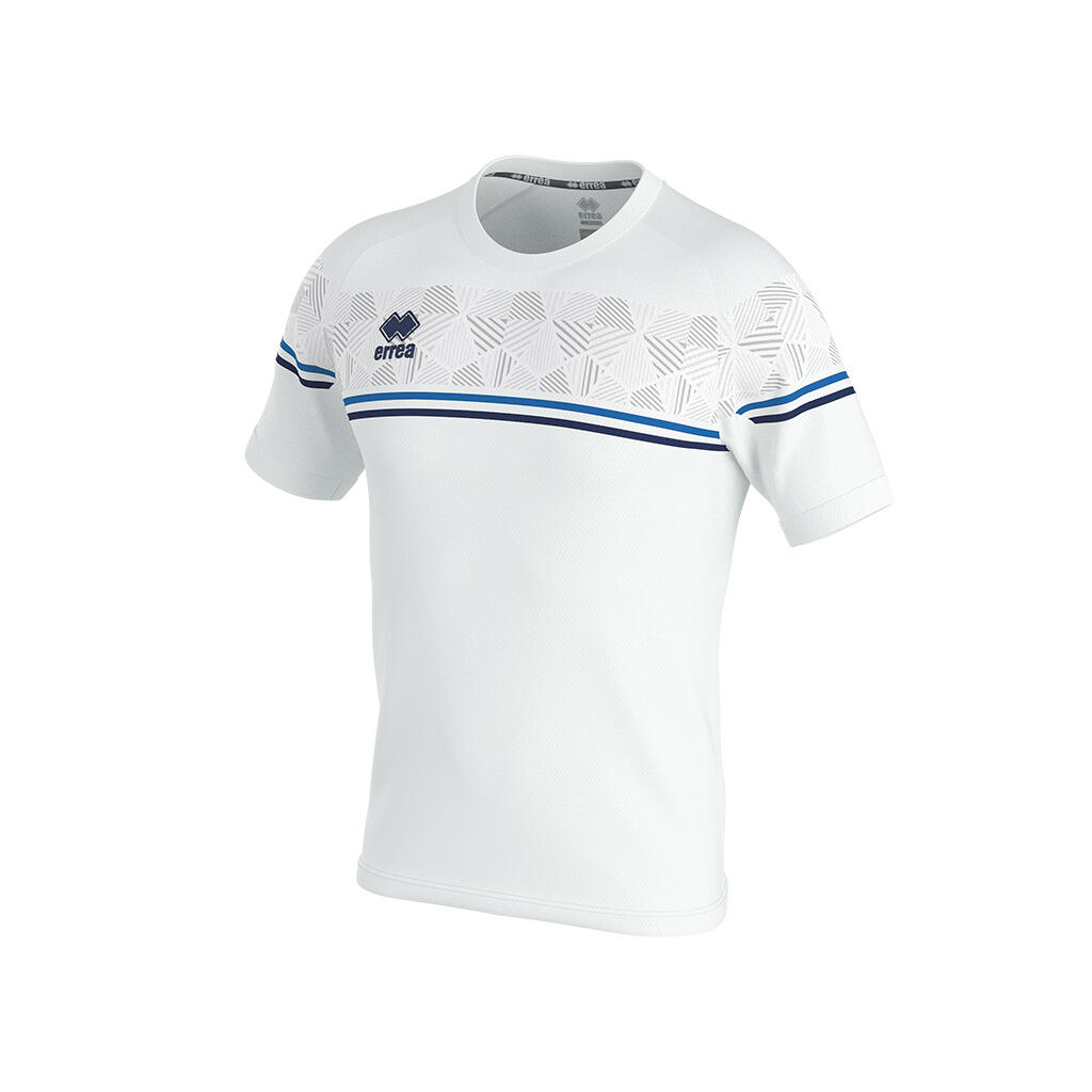 blanco / blanco / azul