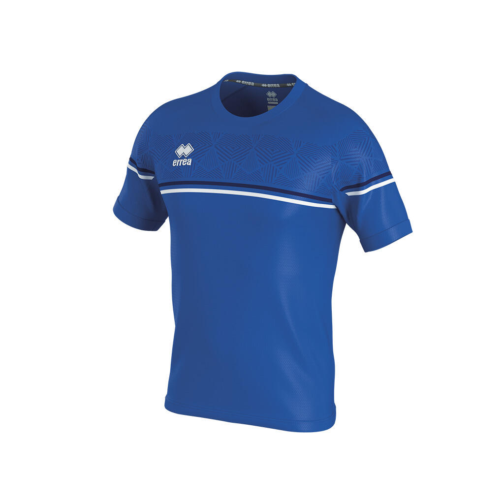 Maillot Errea diamantis maglia 6/6