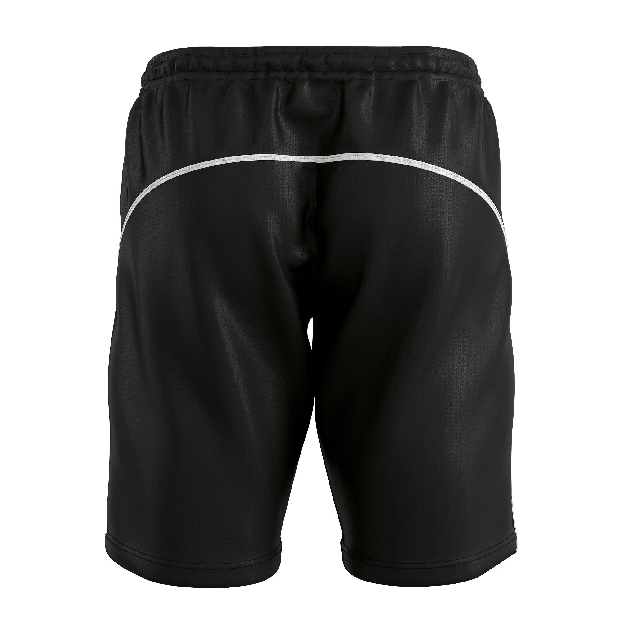 Pantaloncini Errea ivan 3.0 ad 2/2