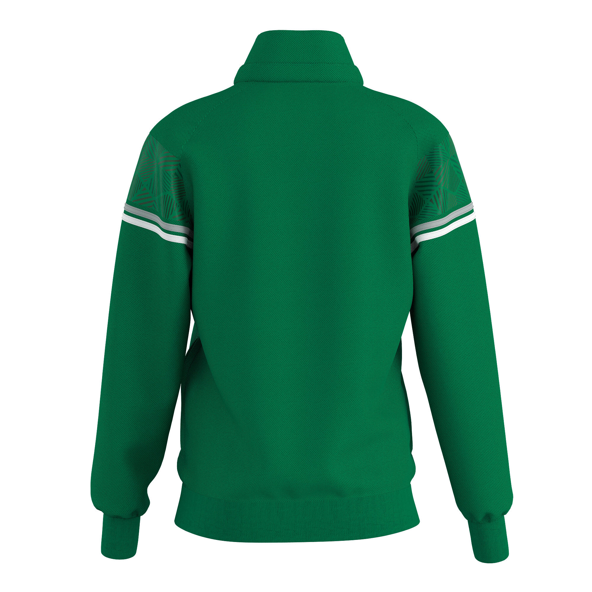 Veste fille kid Errea diana mkit 3/4