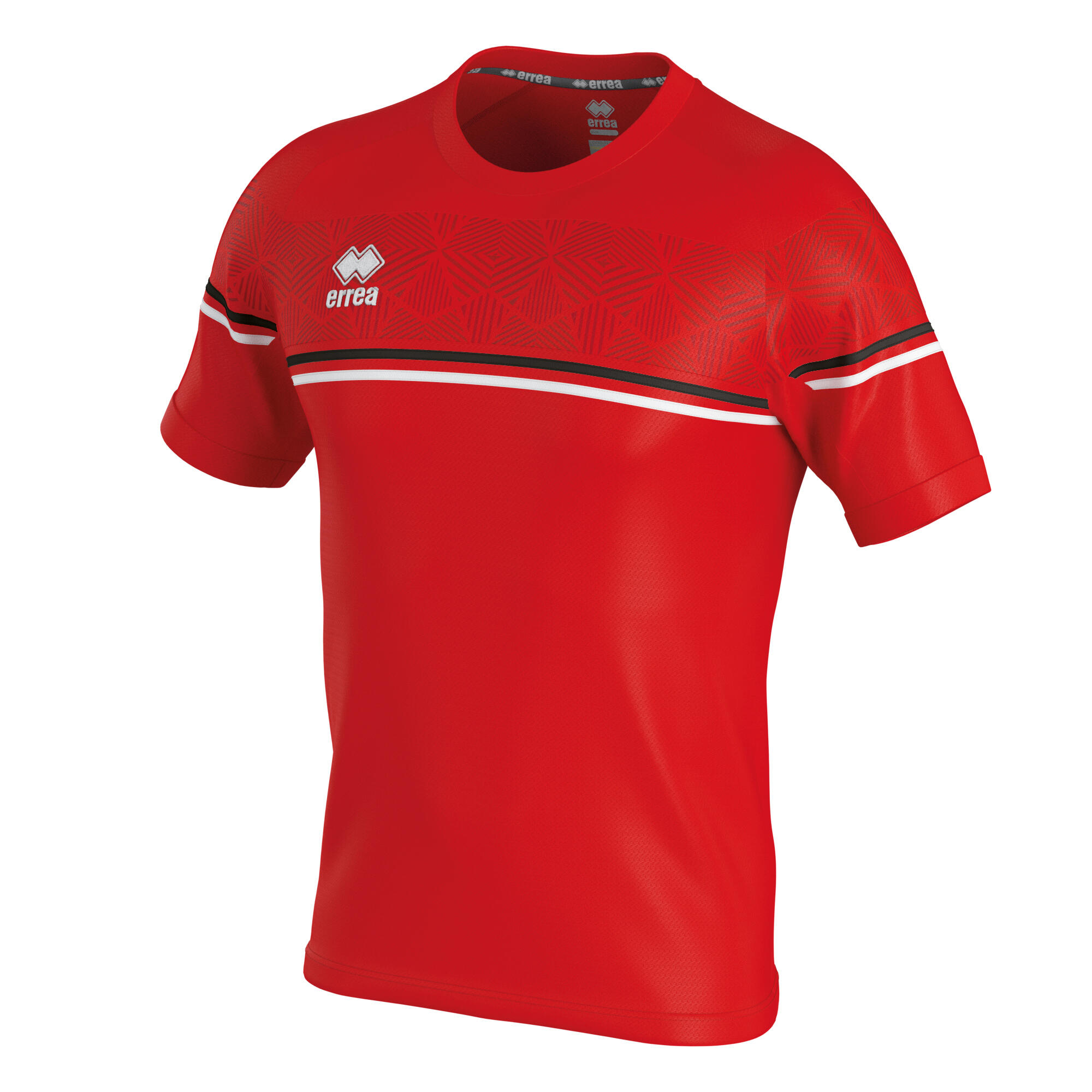 Camiseta Errea diamantis 3/6