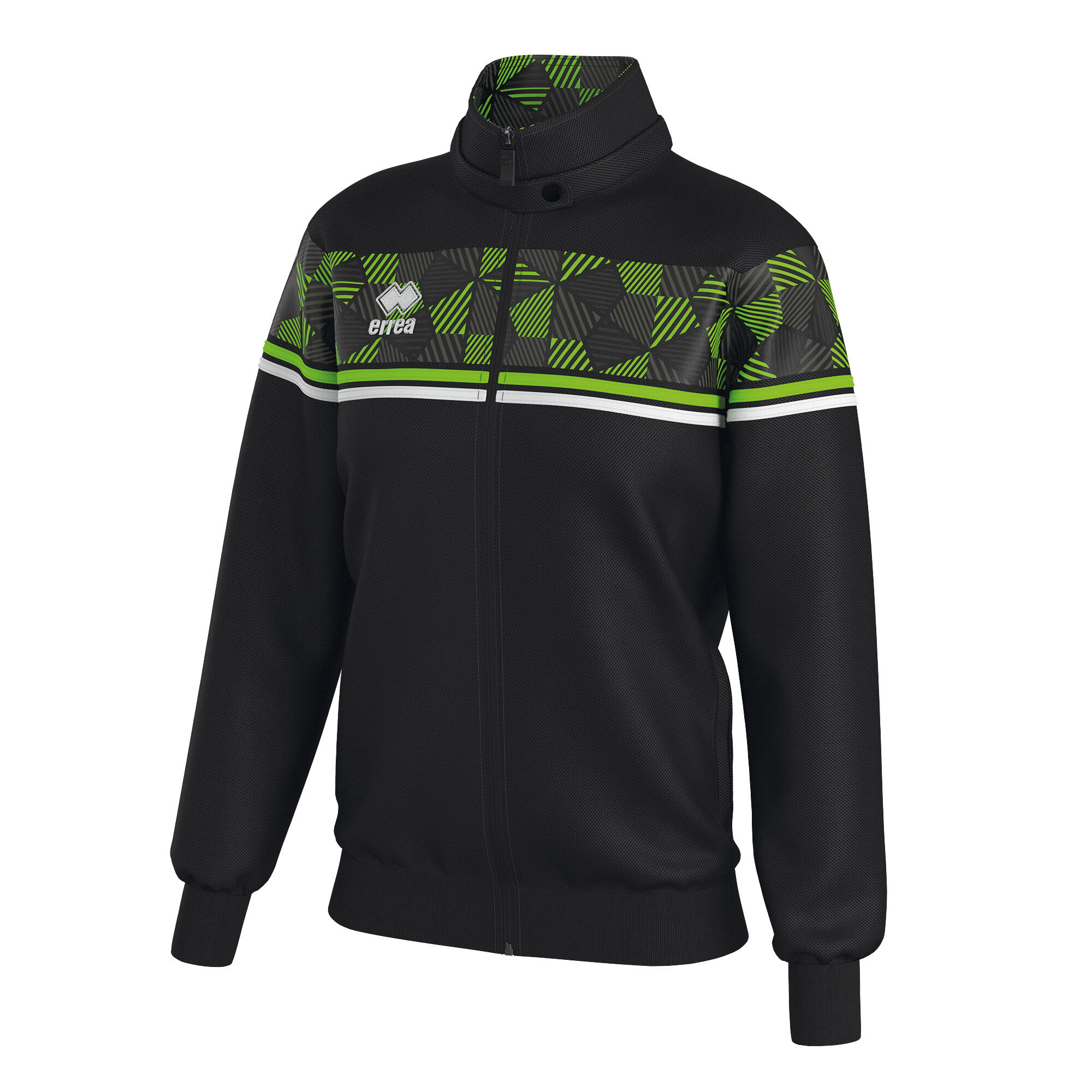 Veste fille kid Errea diana mkit 2/4