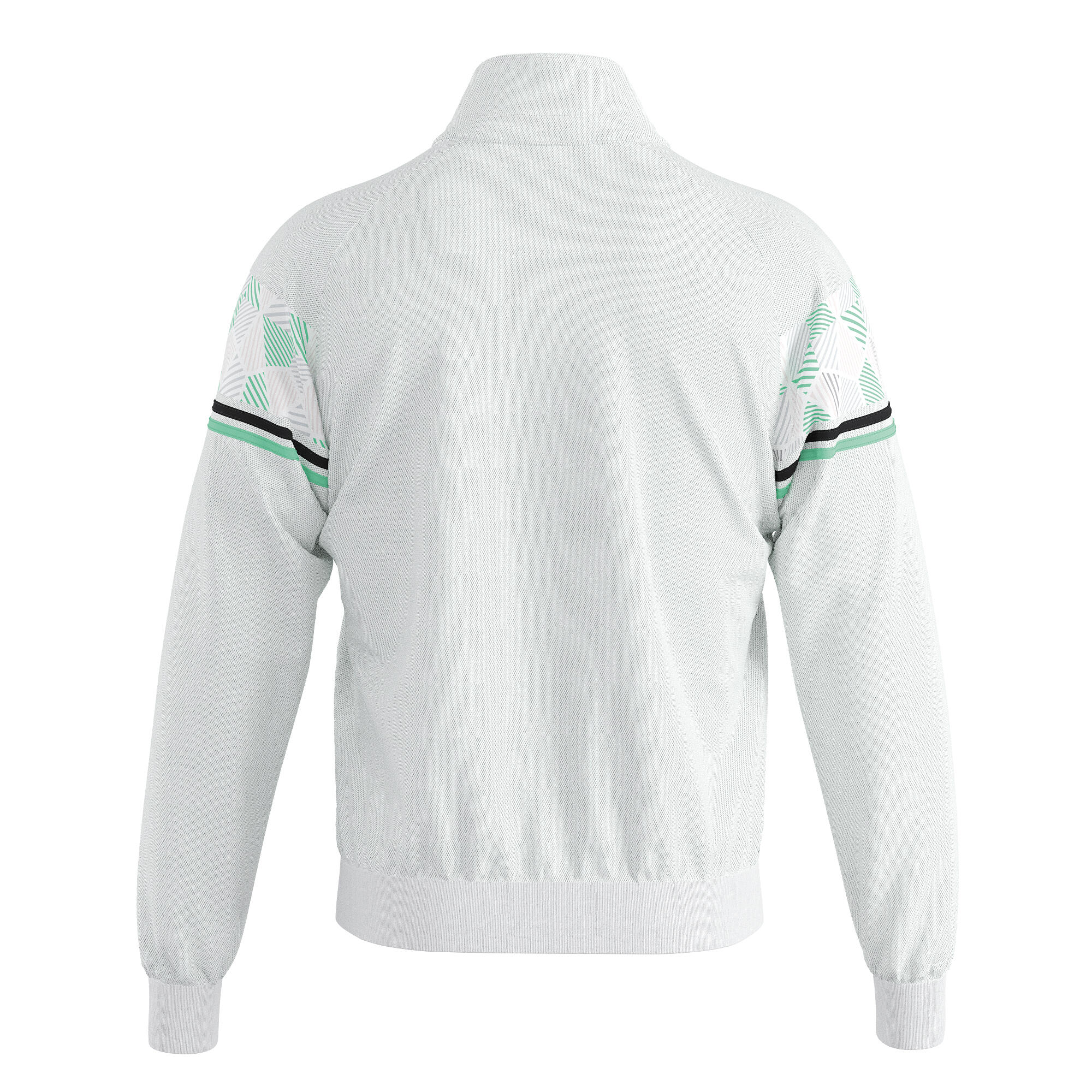 Giacca per bambini Errea donovan mkit 4/5