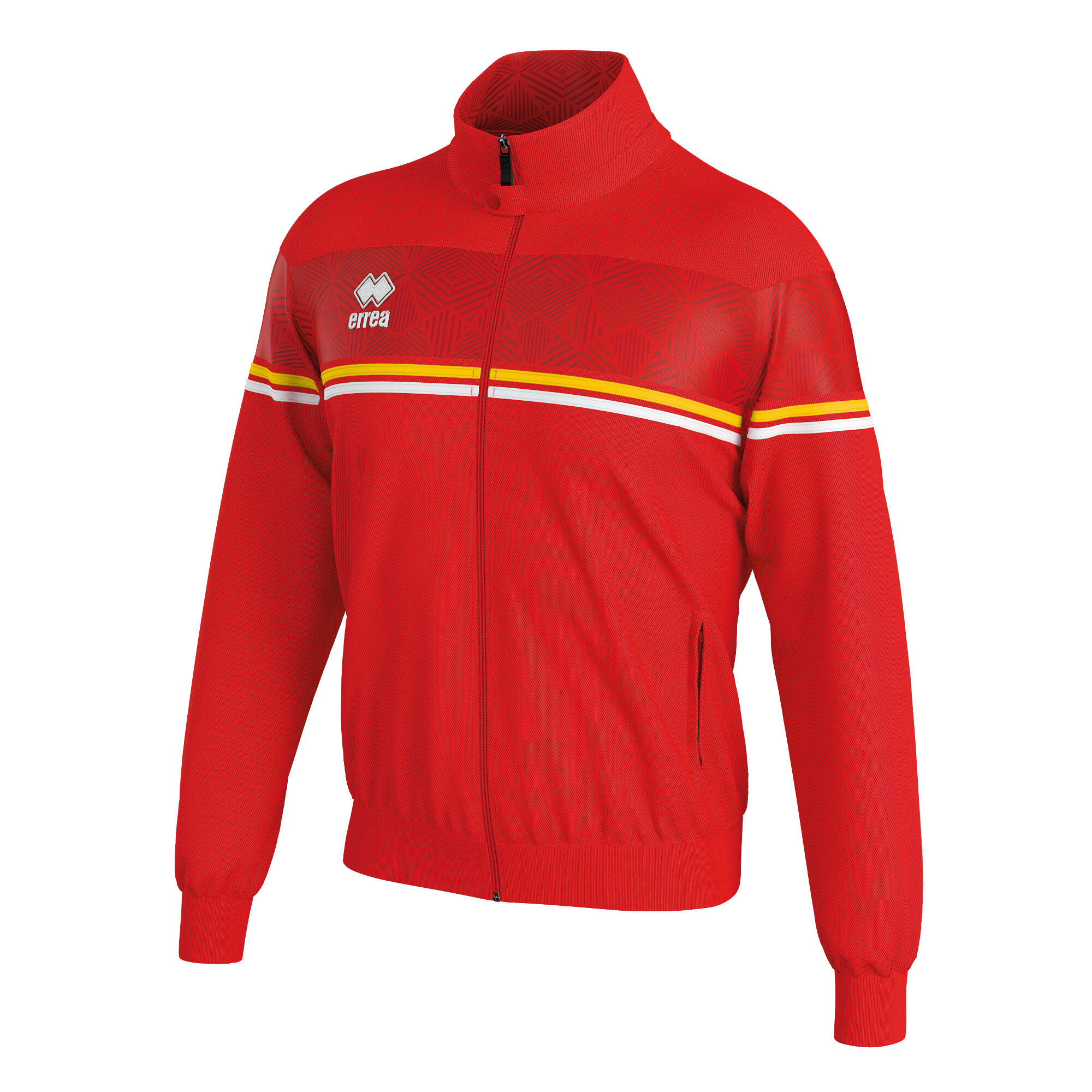 Giacca per bambini Errea donovan mkit 3/5