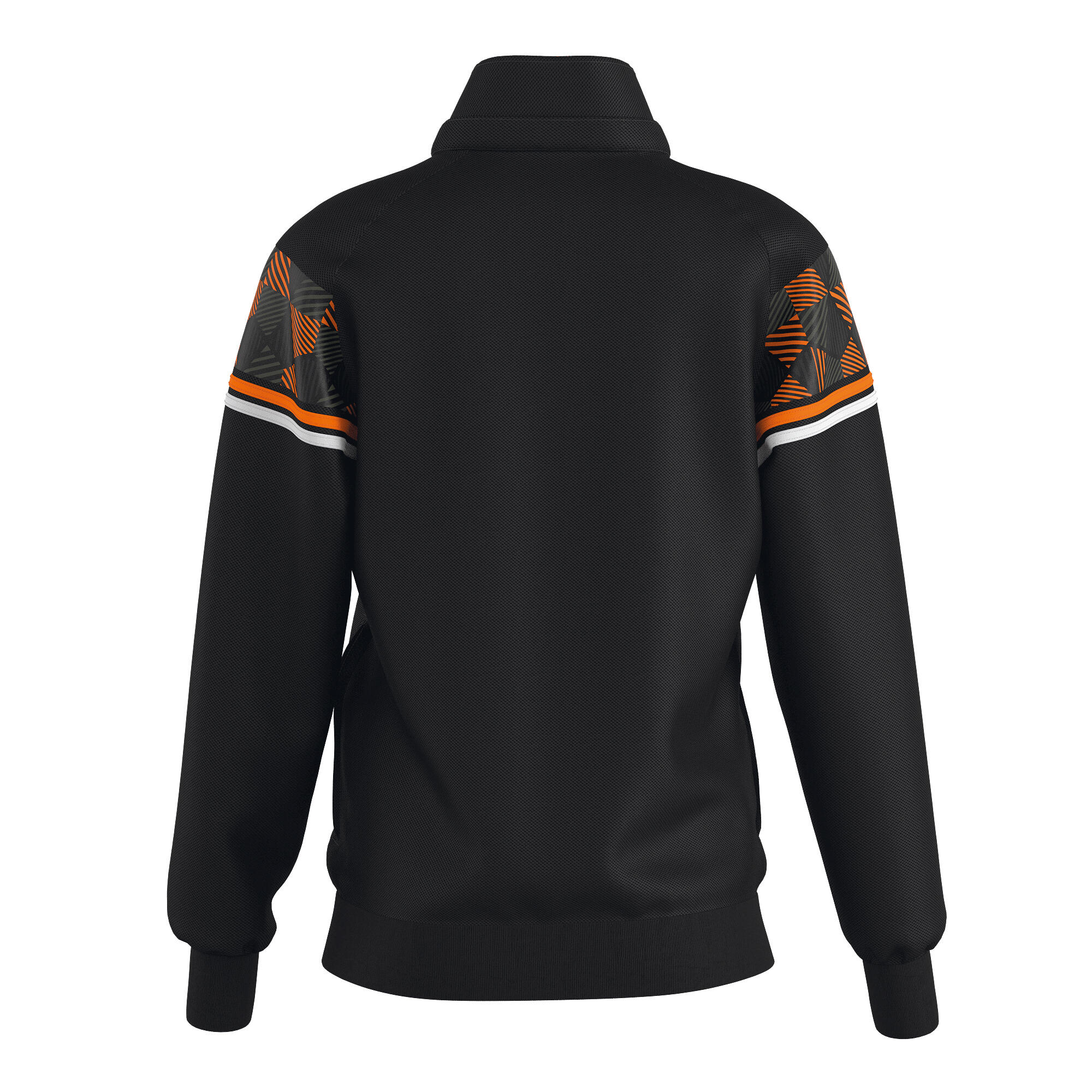 Chaqueta niña niño Errea diana mkit 3/4