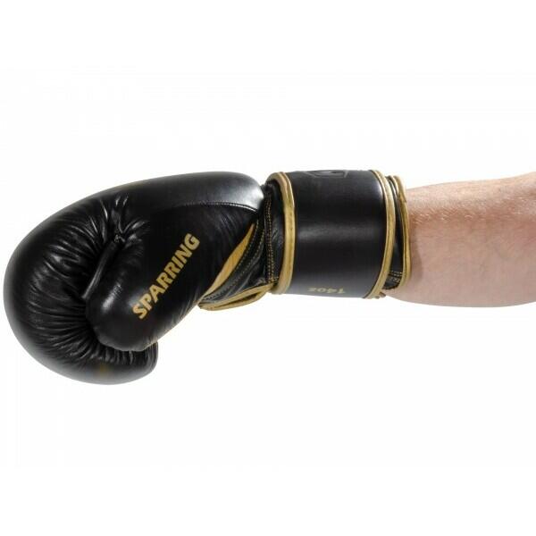 Guantoni da boxe Kwon Professional Boxing Sparring Offensive 5/7