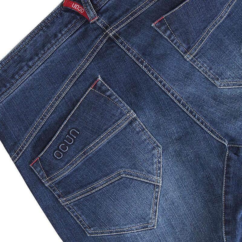 Jeans de escaladă Ocun Ravage