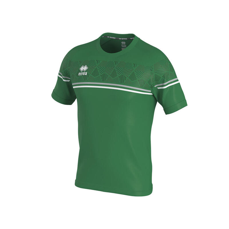 Camiseta Errea diamantis maglia