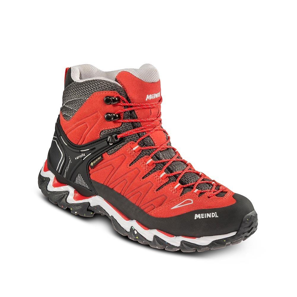 Damskie buty trekkingowe Meindl Lite Hike GTX 2/6