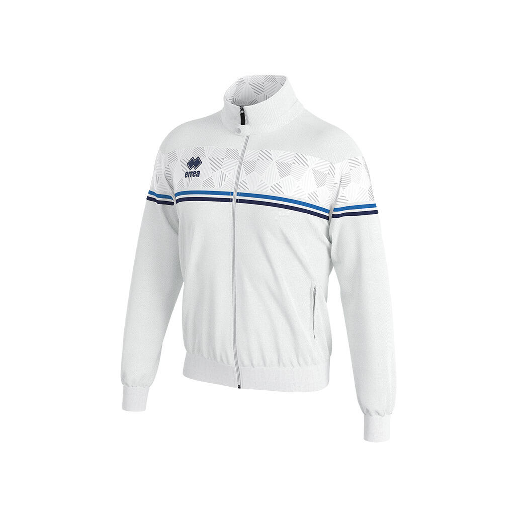 blanc / blanc / bleu