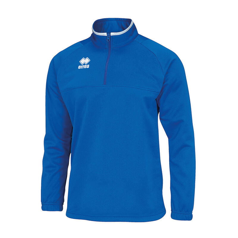 Errea Mansel 3.0 Jacken Blau Jr Jacke Erwachsene