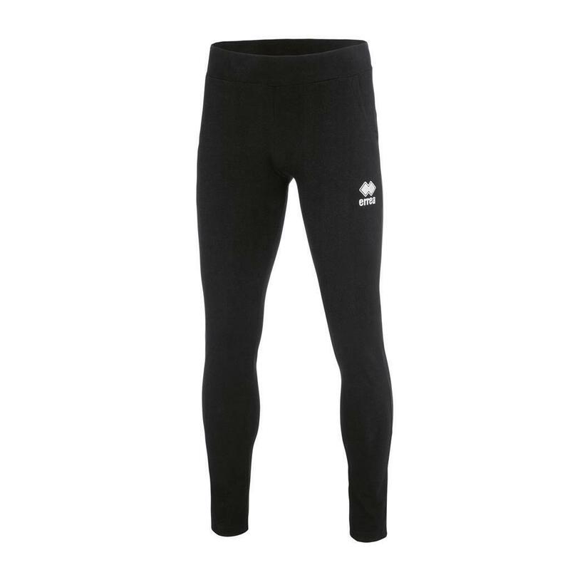 Errea Rocks 3.0 Ad Schwarze Hose Dame