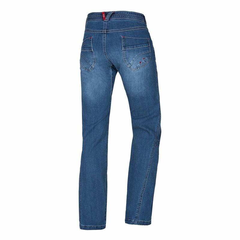 Jeans d'escalade femme Ocun Medea