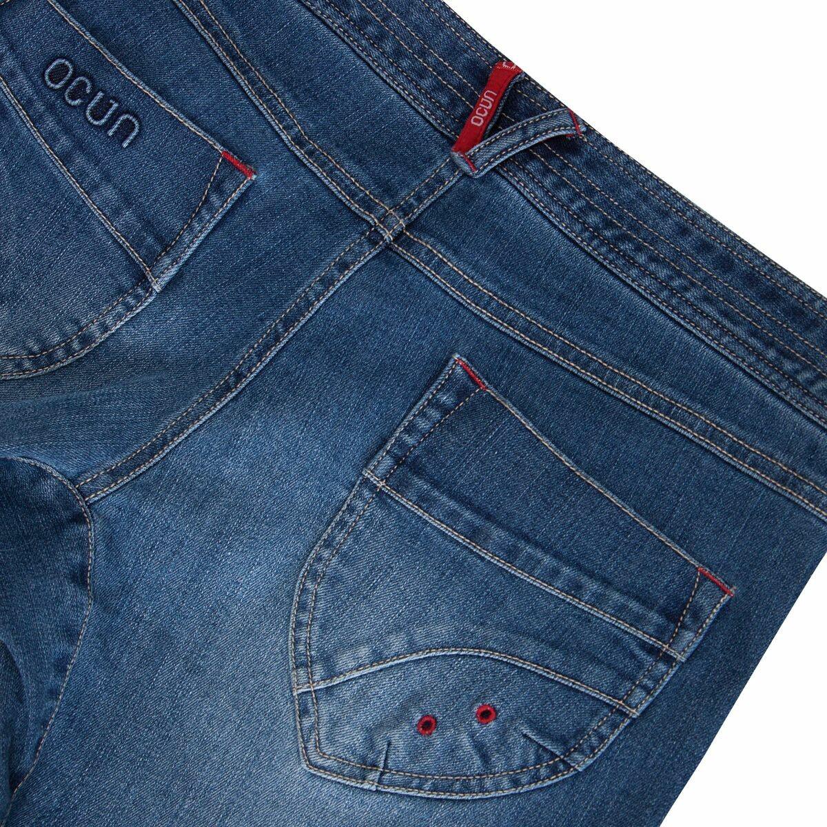Jeans d'escalade femme Ocun Medea 4/7