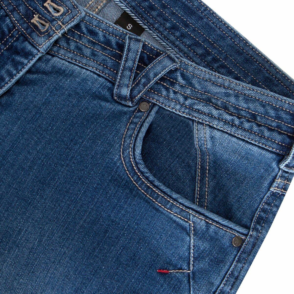 Jeans d'escalade femme Ocun Medea 5/7