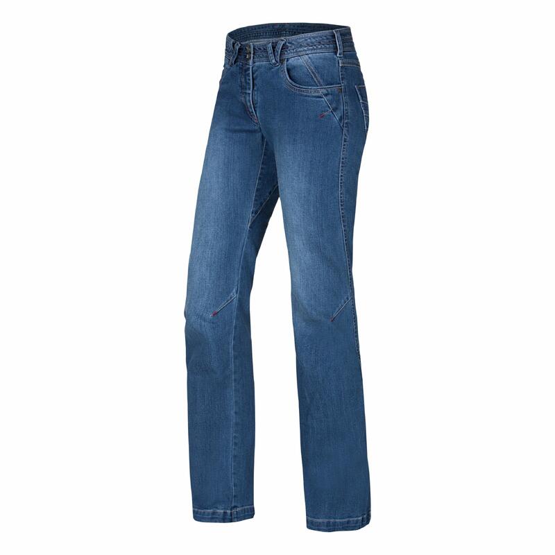 Jeans da arrampicata da donna Ocun Medea