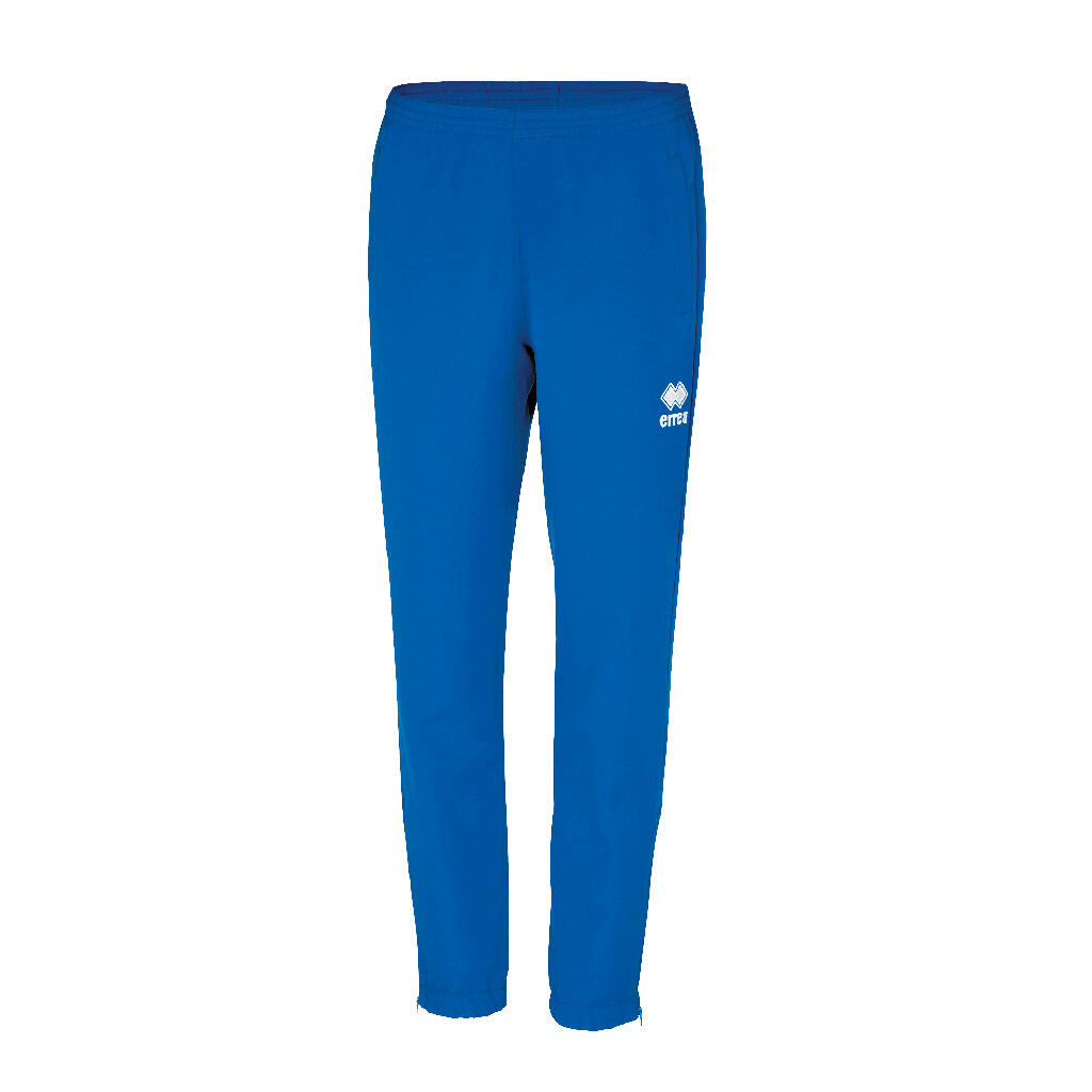 Girls' pants Errea giorgia 3.0