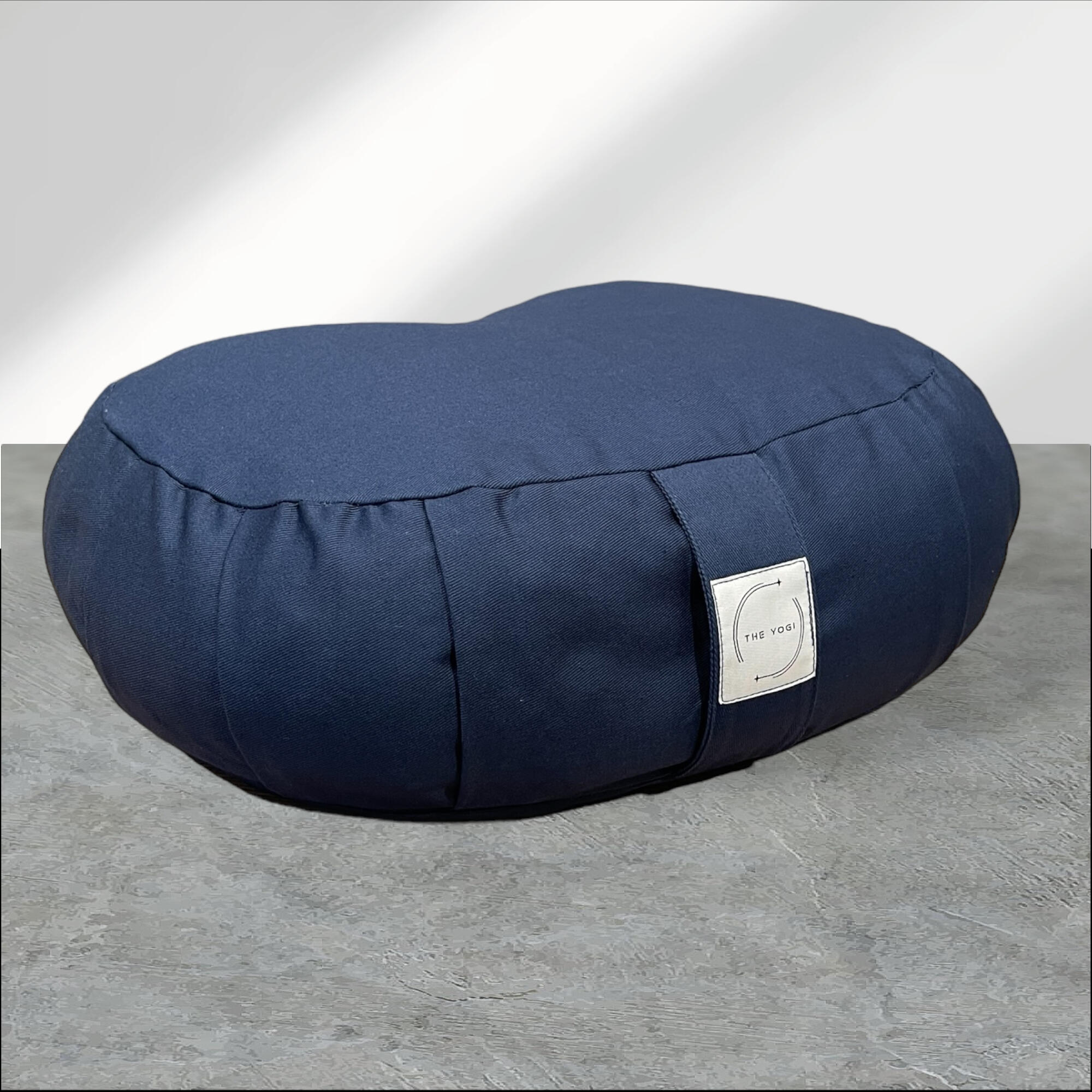 FABRICK × have a good time CUSHION X Large Memory Seat Cushion for Office Chair Ergonomic Cushions