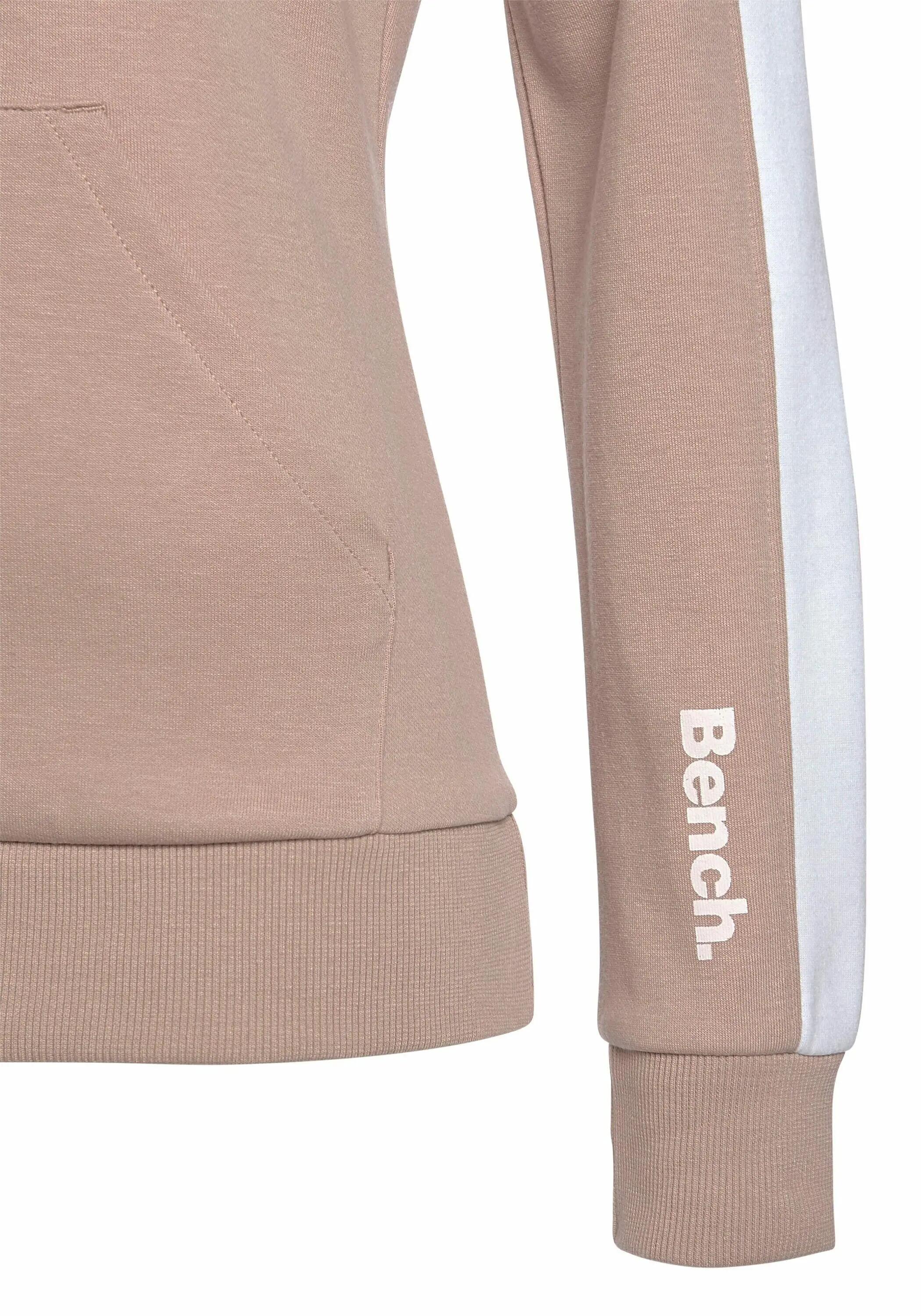Damen Bench. Kapuzensweatshirt 5/7