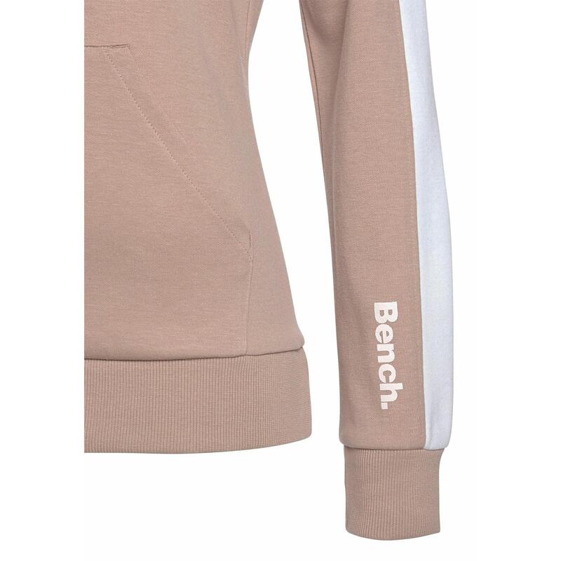 Bench. Kapuzensweatshirt für Damen