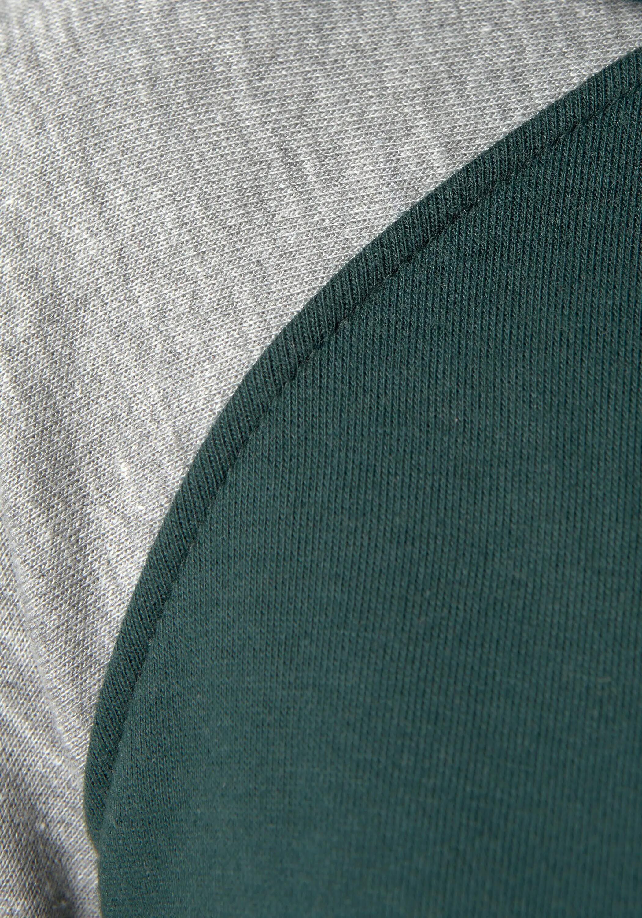 Damen Bench. Kapuzensweatjacke 7/7