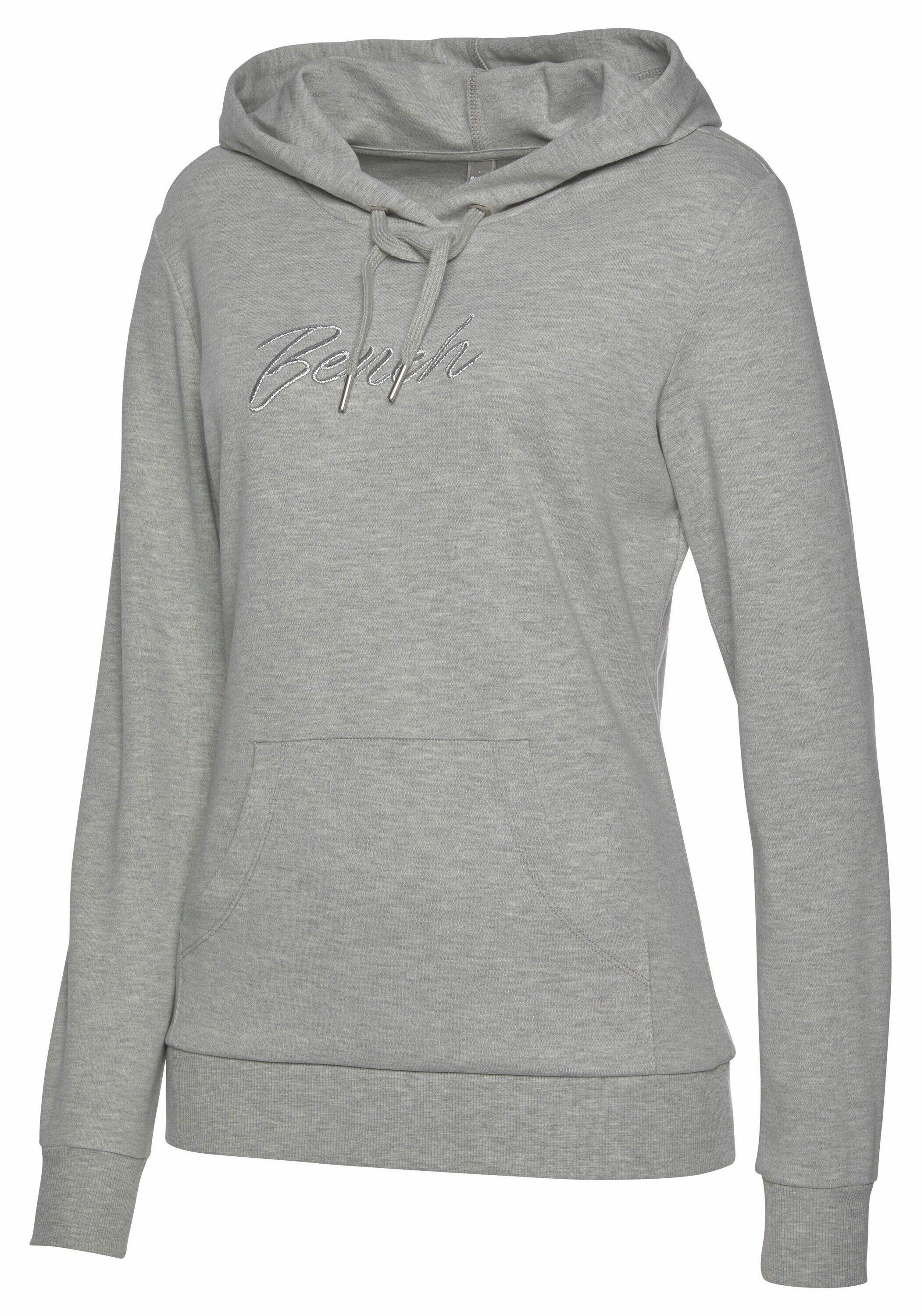 Damen Bench. Kapuzensweatshirt 5/7