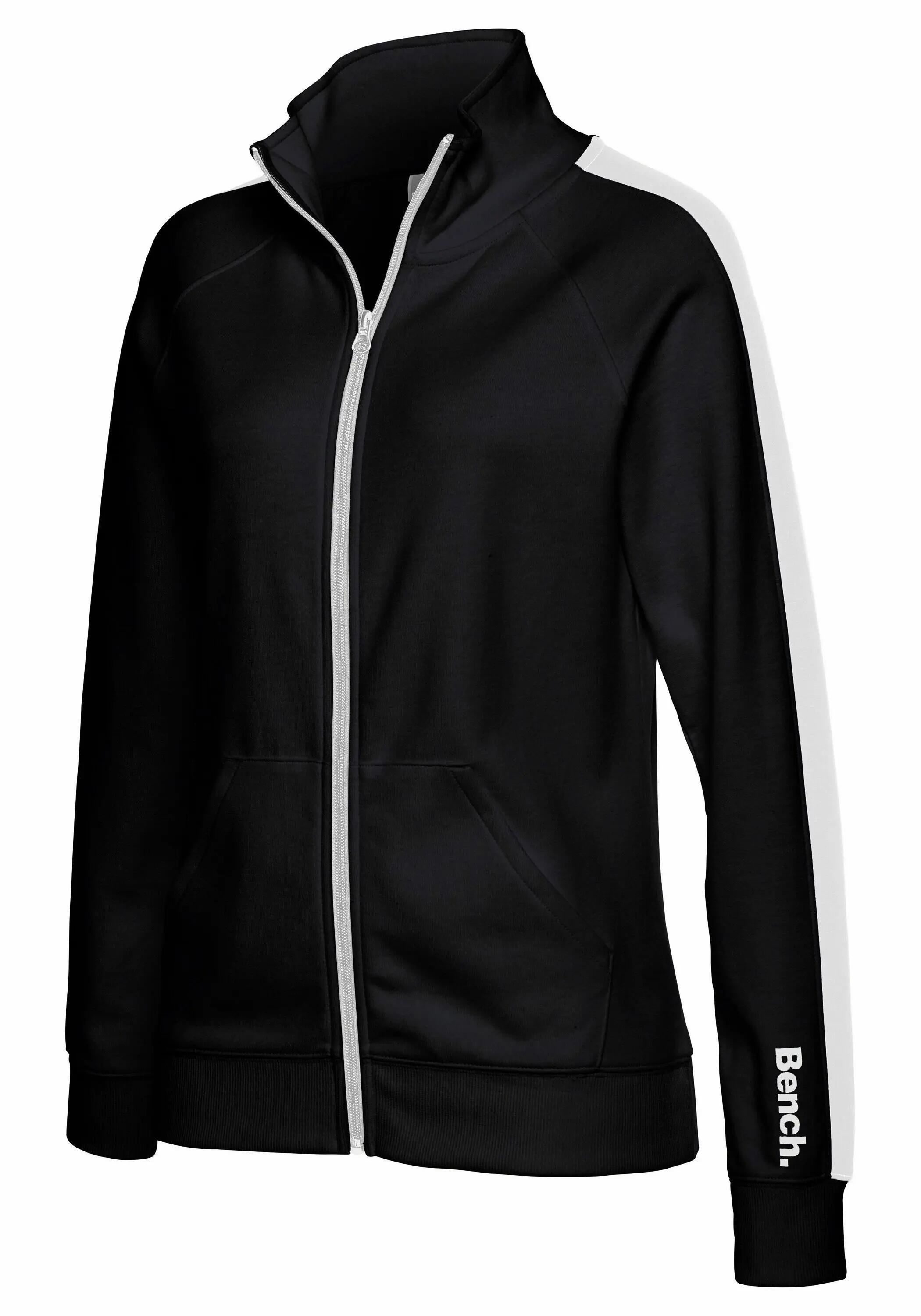Damen Bench. Sweatjacke 5/7