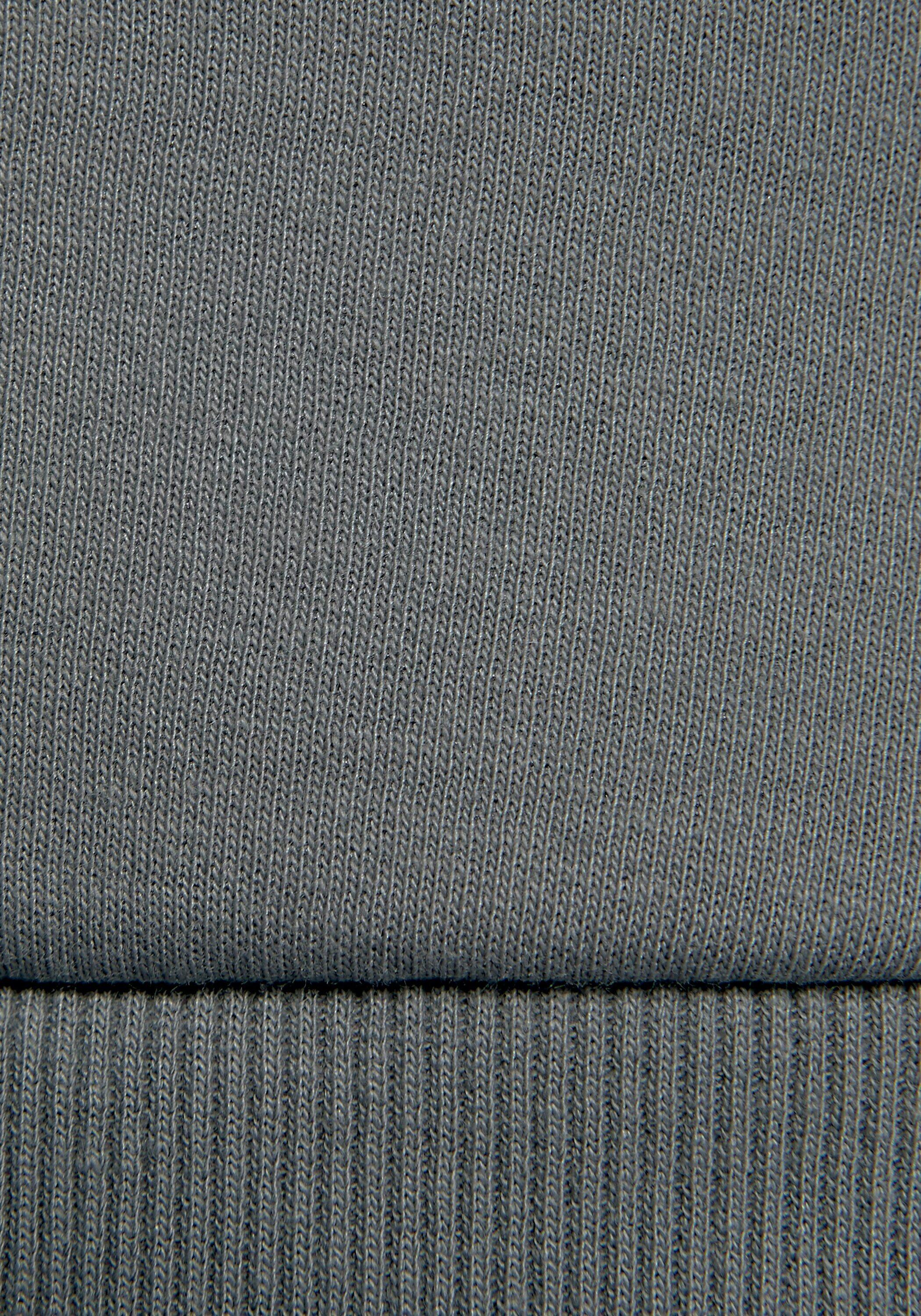 Damen Bench. Kapuzensweatshirt 6/7